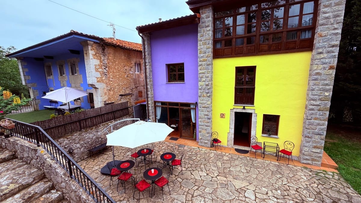 La Covarada (La Pereda)