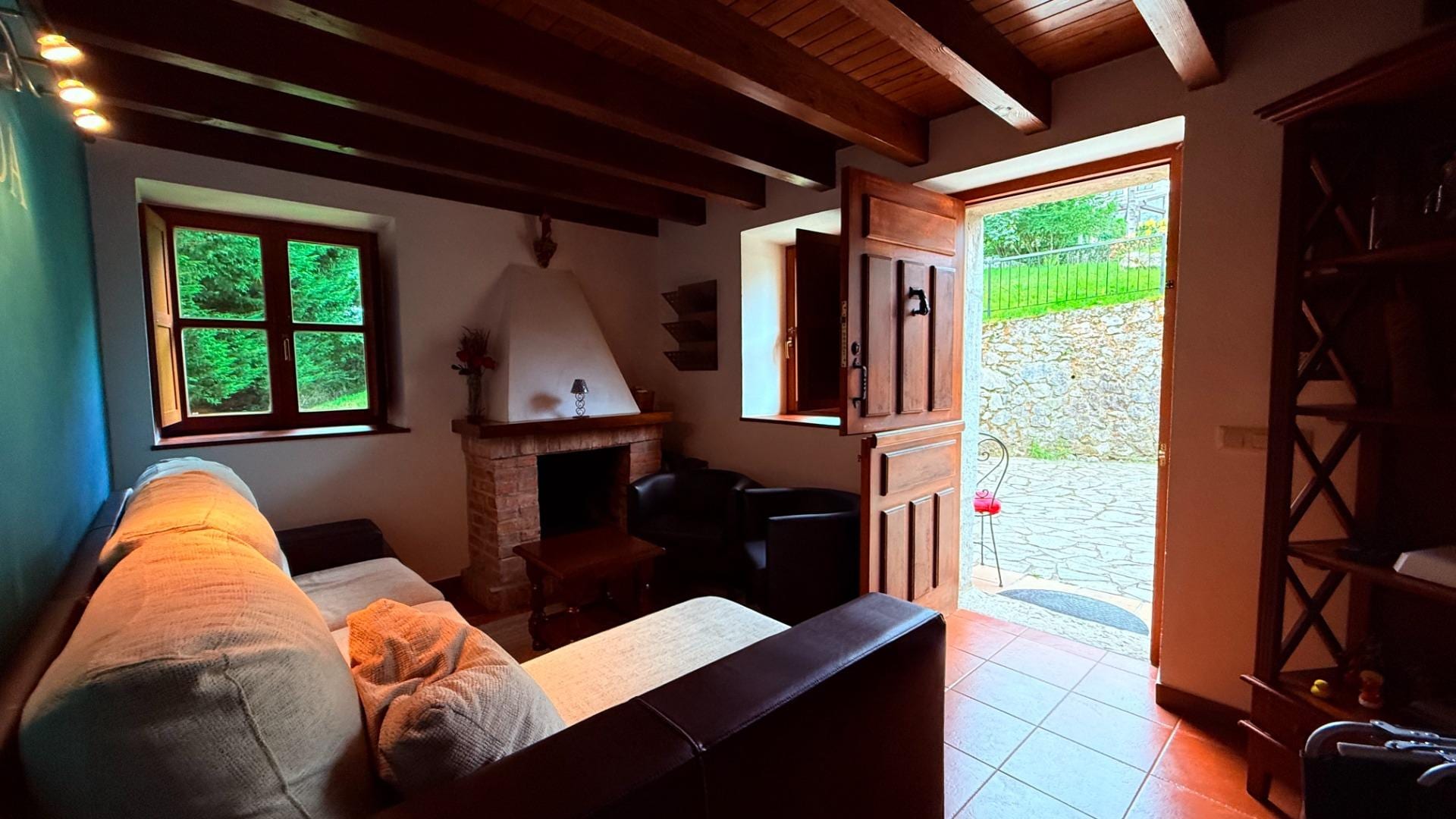 La Covarada (La Pereda) - Foto 32