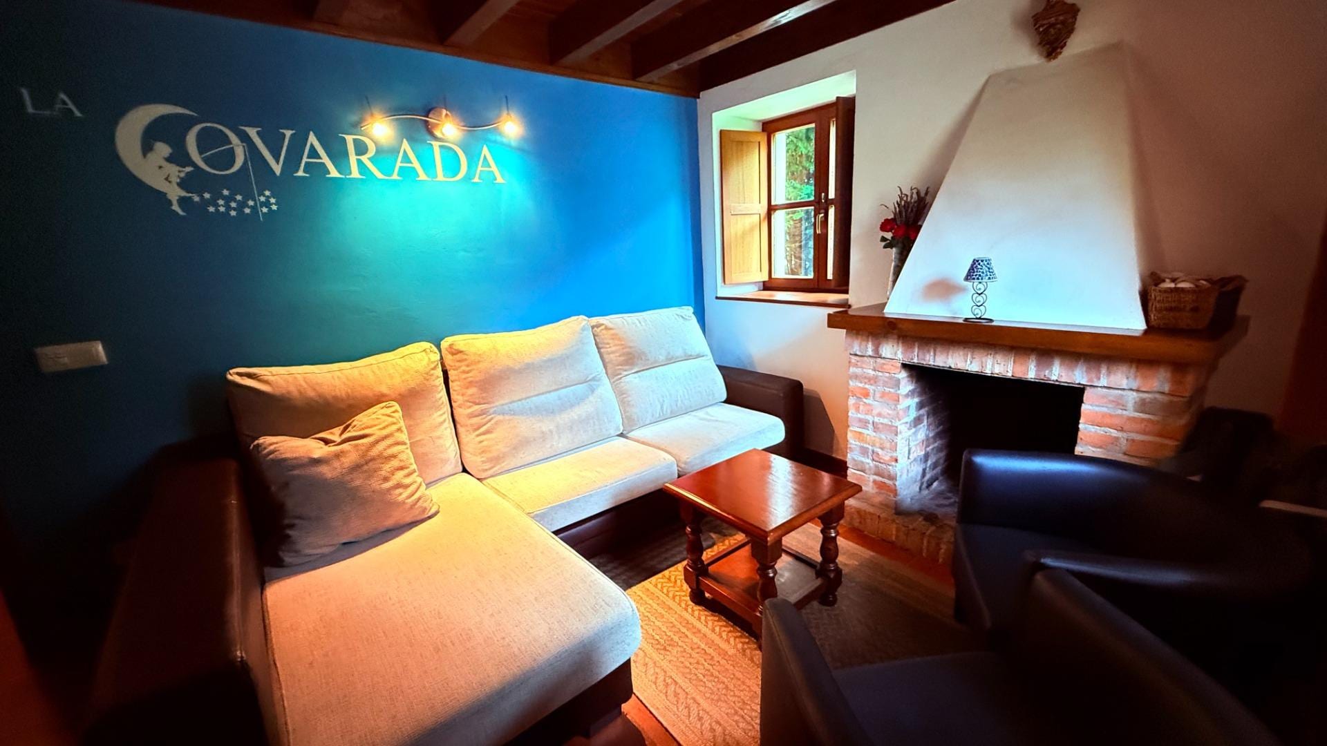 La Covarada (La Pereda) - Foto 34