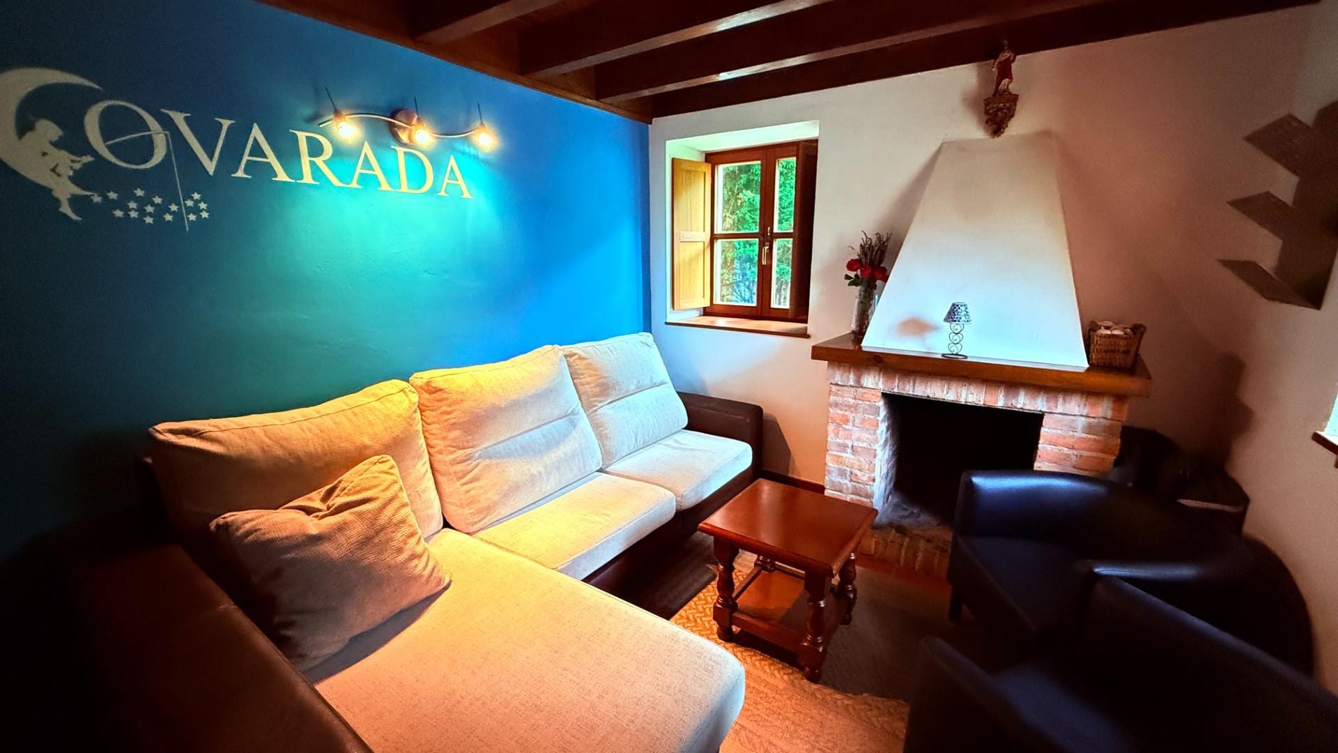 La Covarada (La Pereda) - Foto 35