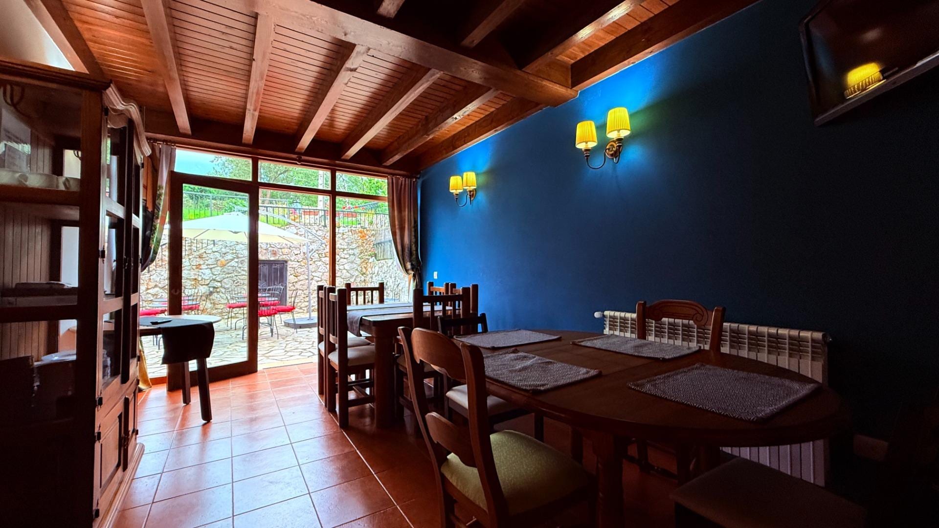 La Covarada (La Pereda) - Foto 36