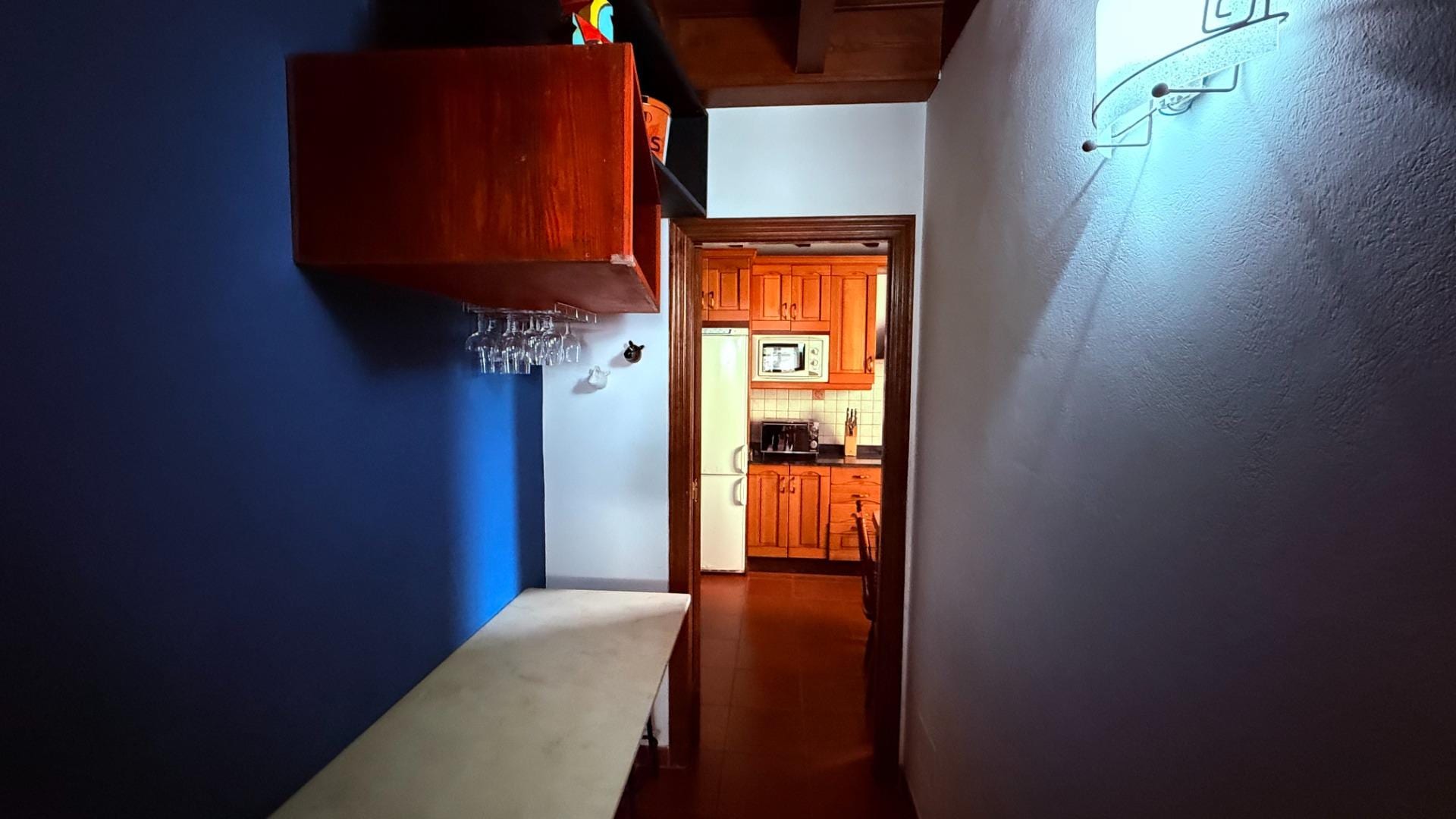 La Covarada (La Pereda) - Foto 37