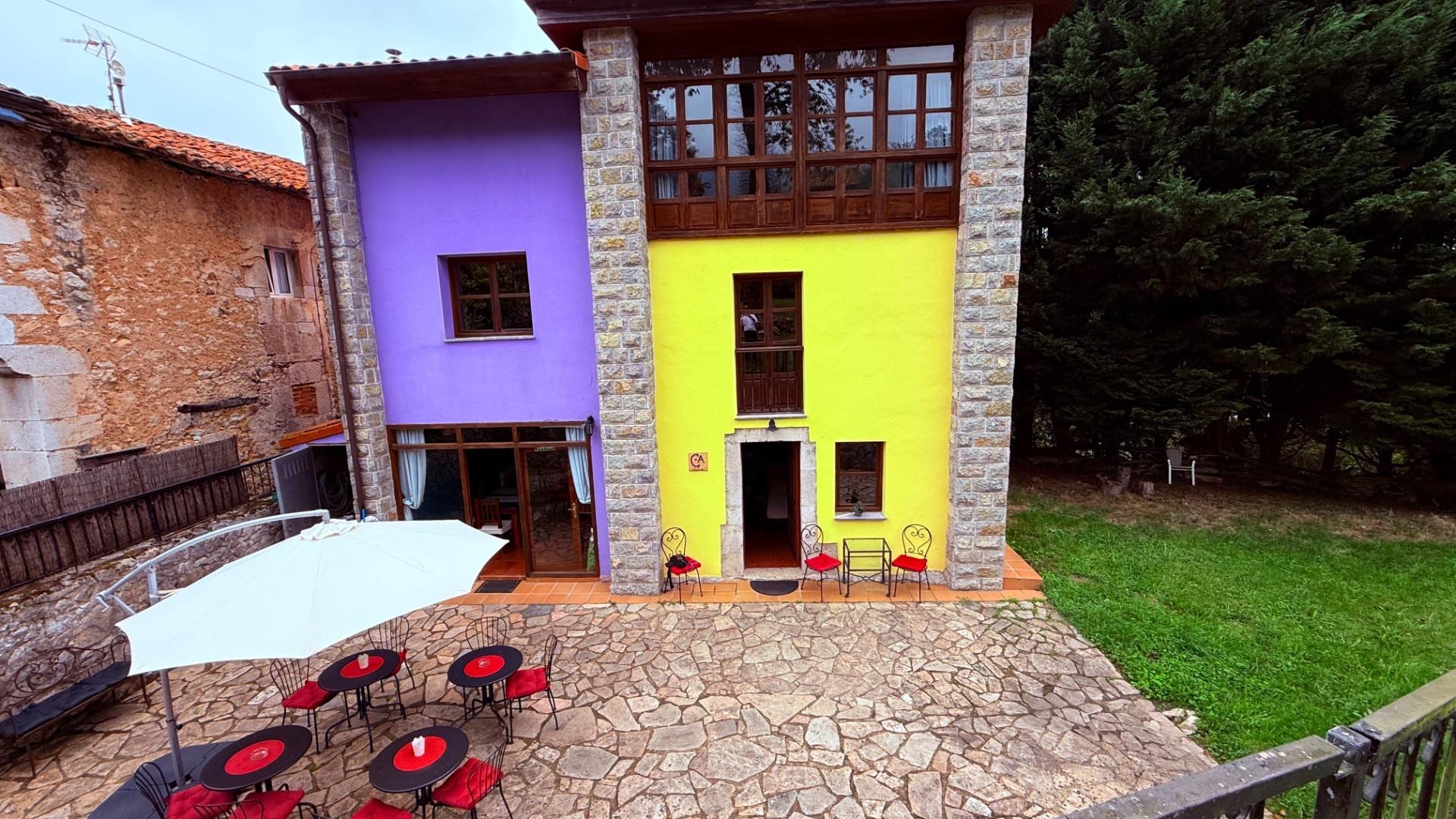 La Covarada (La Pereda) - Foto 3