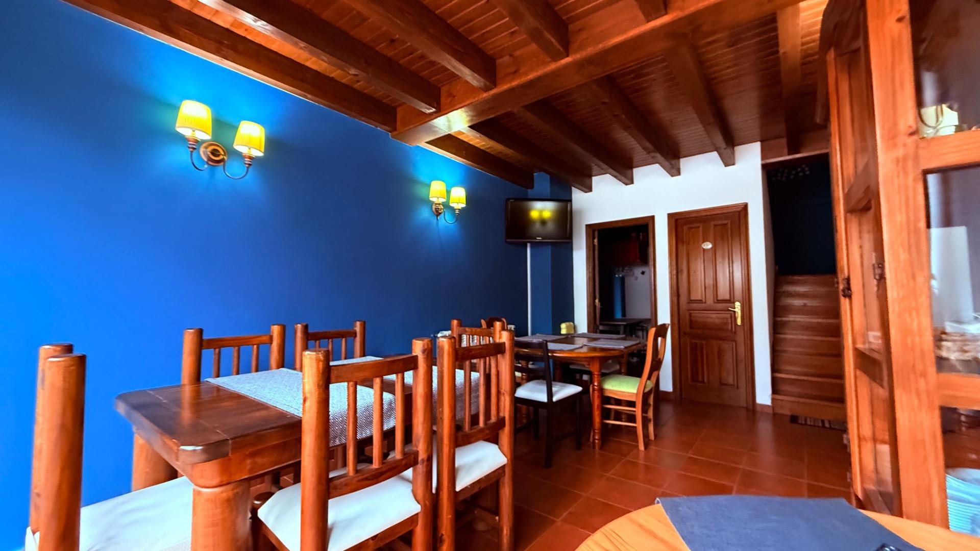 La Covarada (La Pereda) - Foto 41