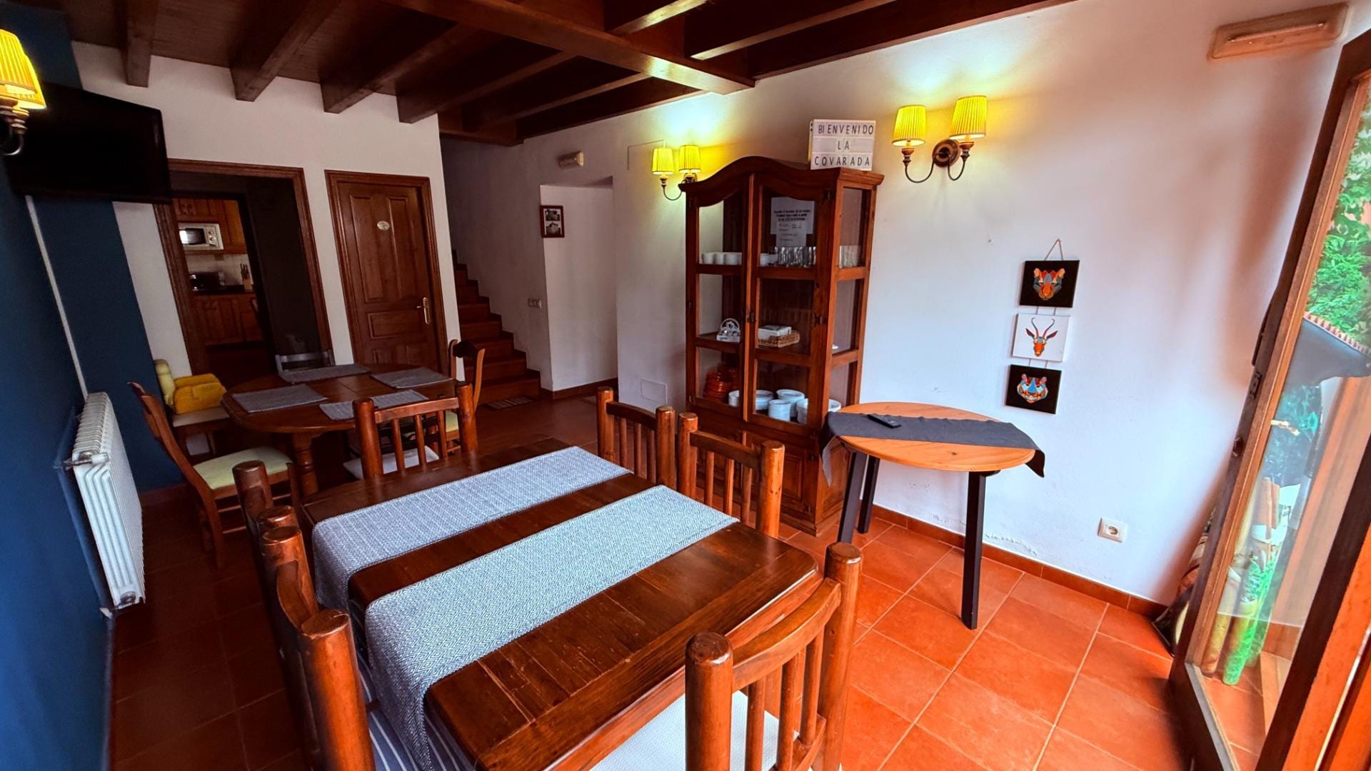 La Covarada (La Pereda) - Foto 43