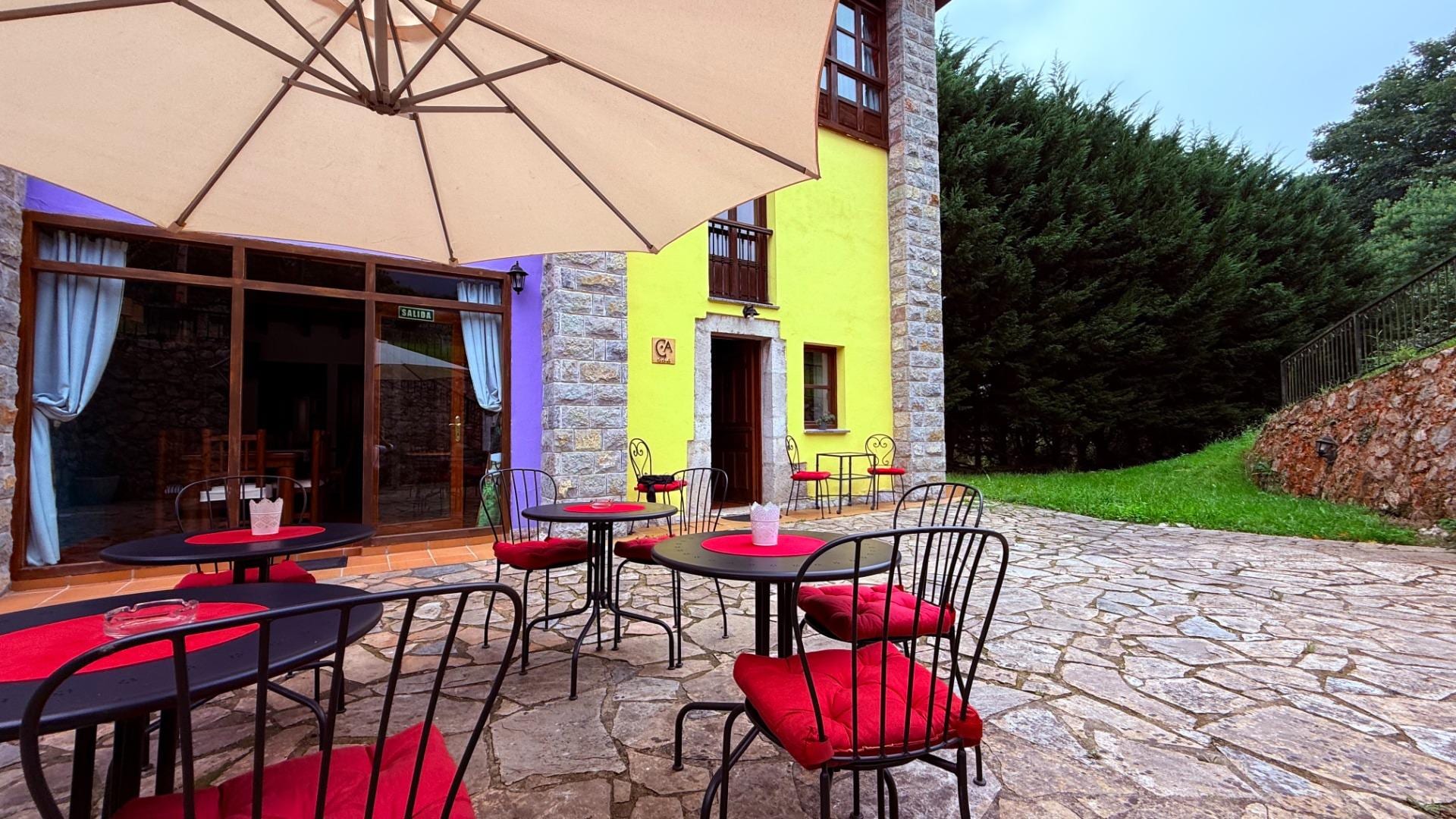 La Covarada (La Pereda) - Foto 44