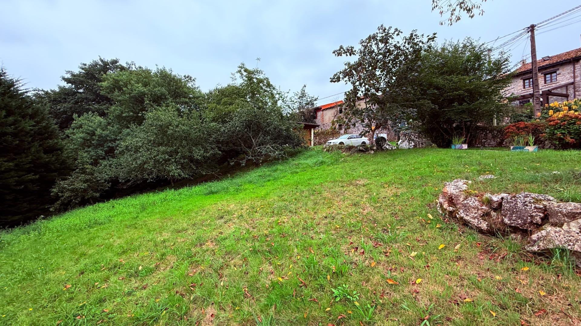 La Covarada (La Pereda) - Foto 46