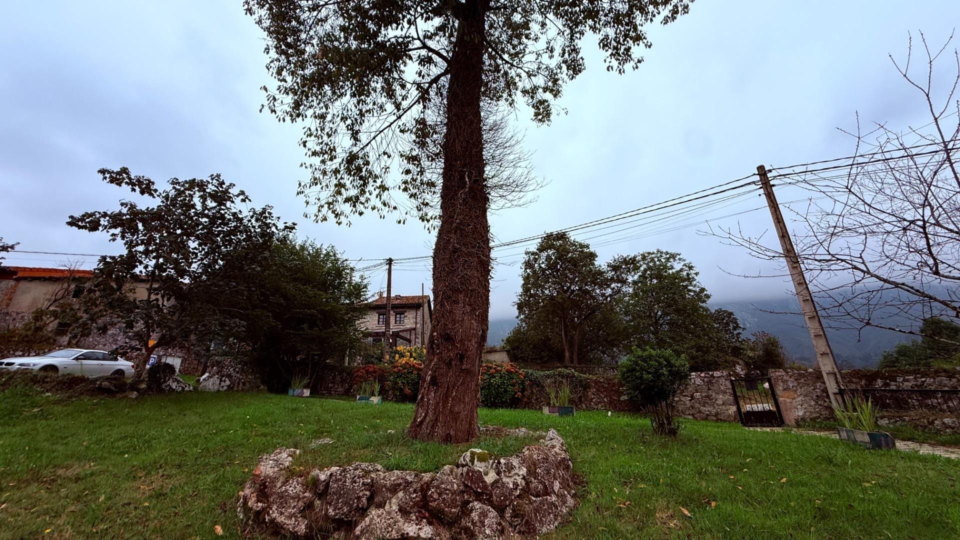 La Covarada (La Pereda) - Foto 47