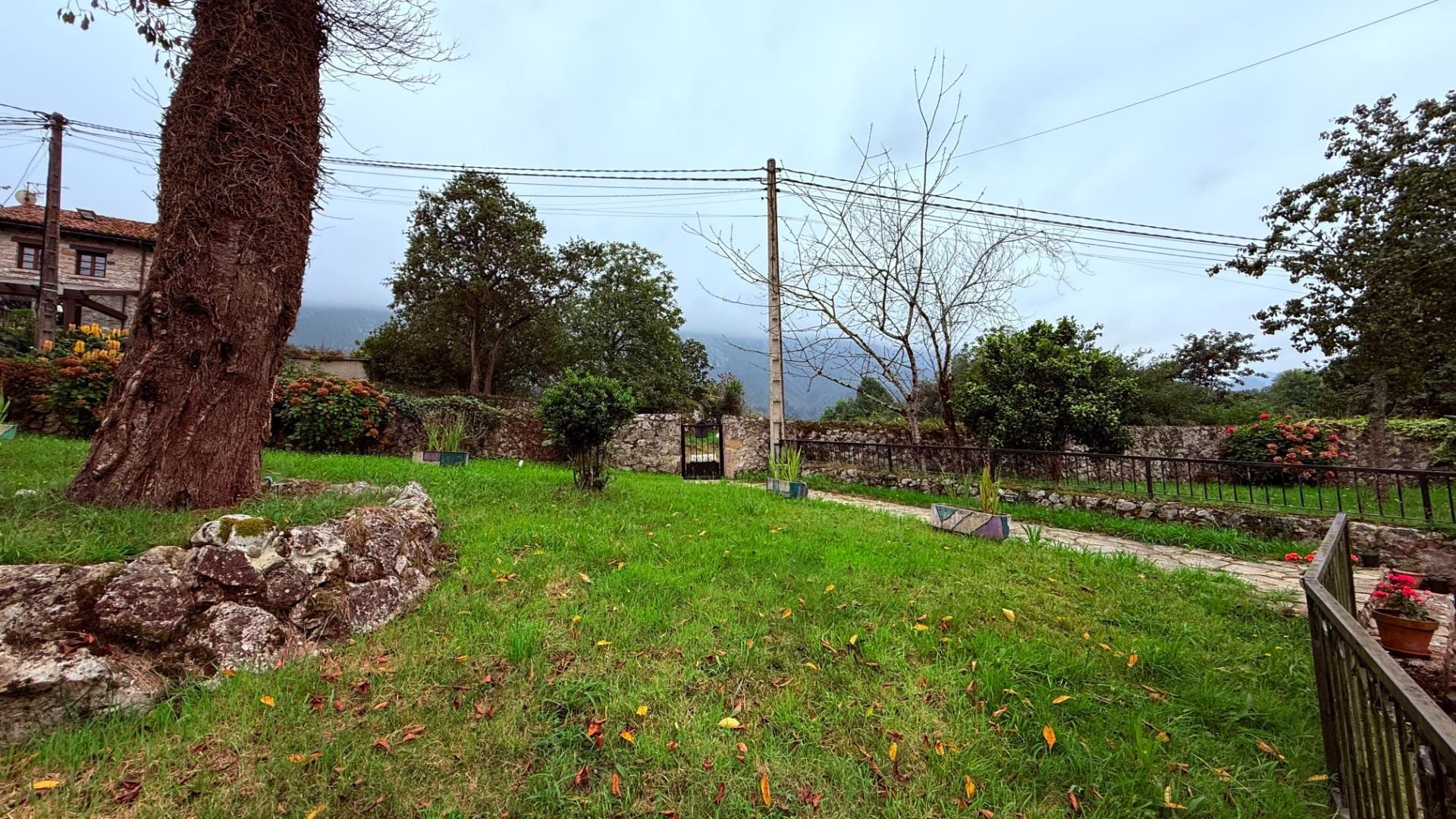 La Covarada (La Pereda) - Foto 48