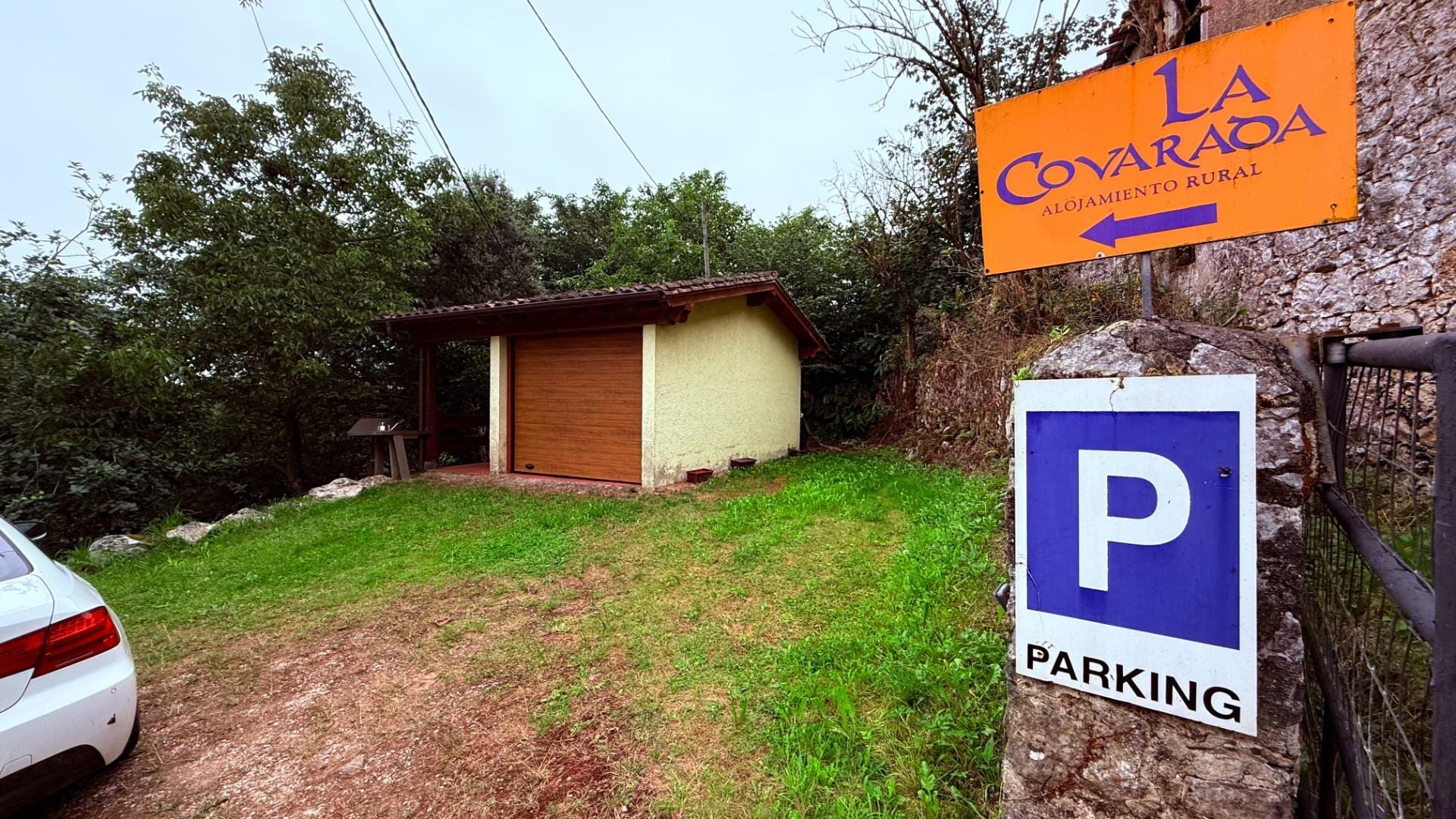 La Covarada (La Pereda) - Foto 49