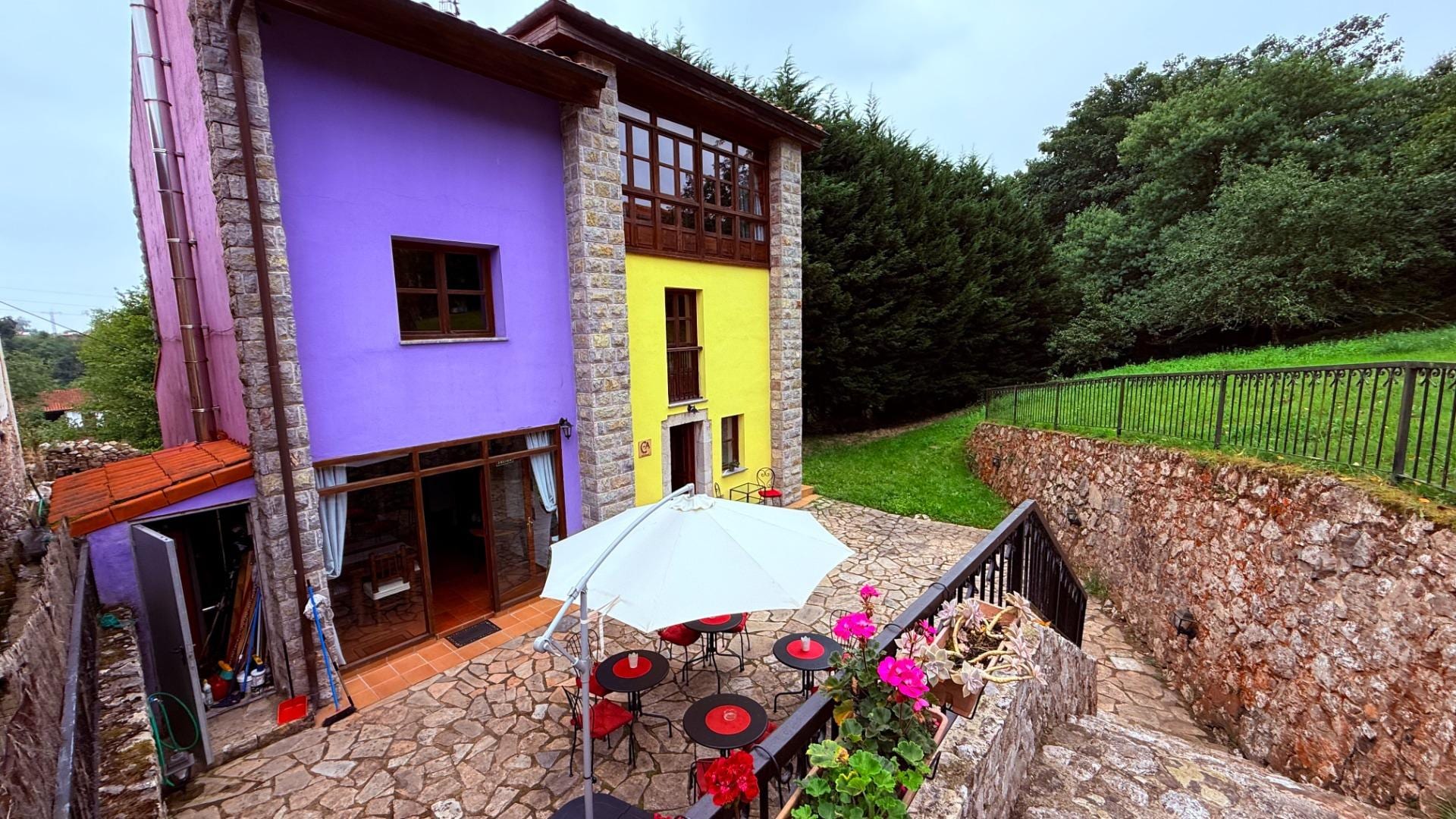 La Covarada (La Pereda) - Foto 4