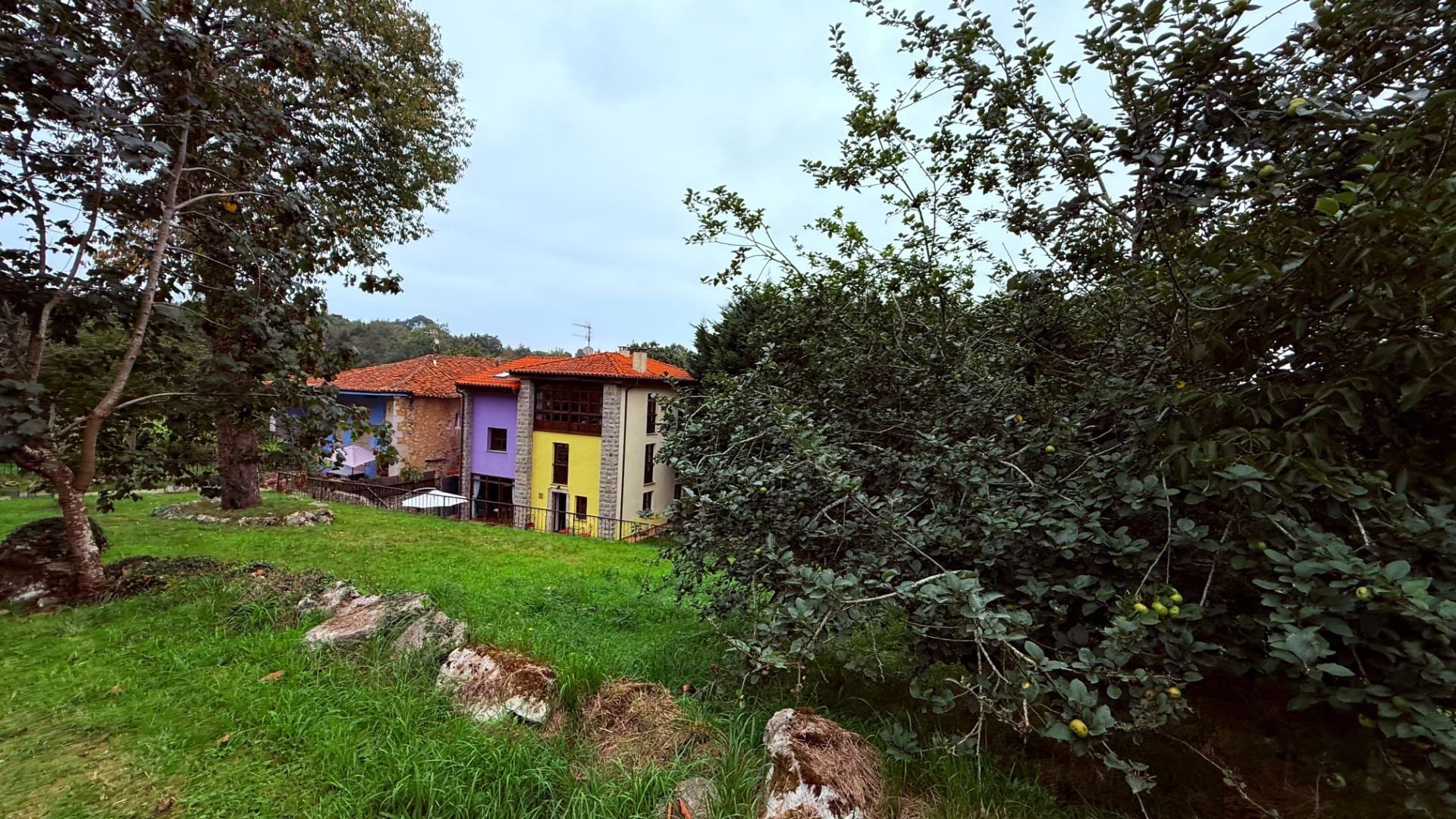 La Covarada (La Pereda) - Foto 51