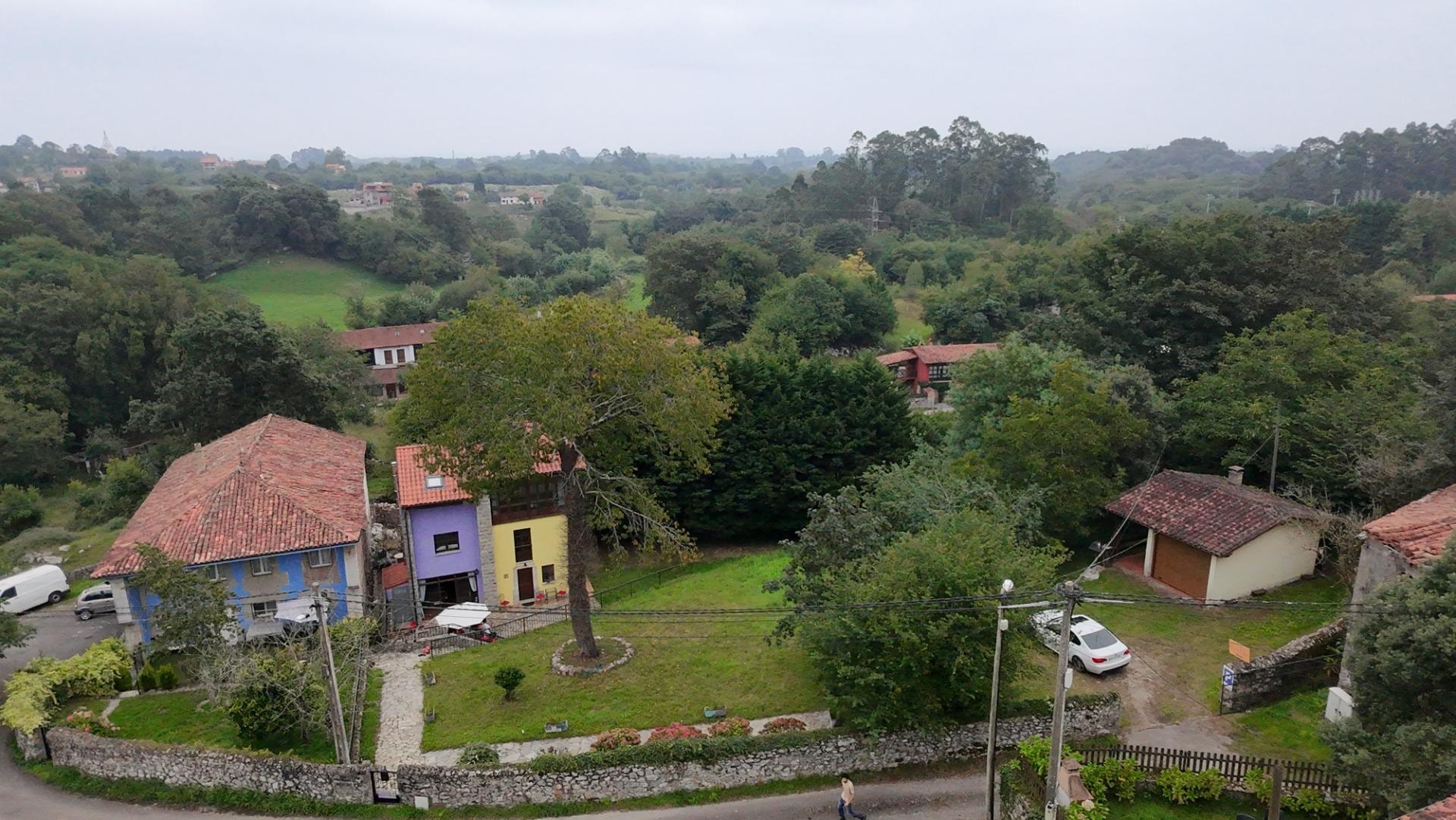 La Covarada (La Pereda) - Foto 8