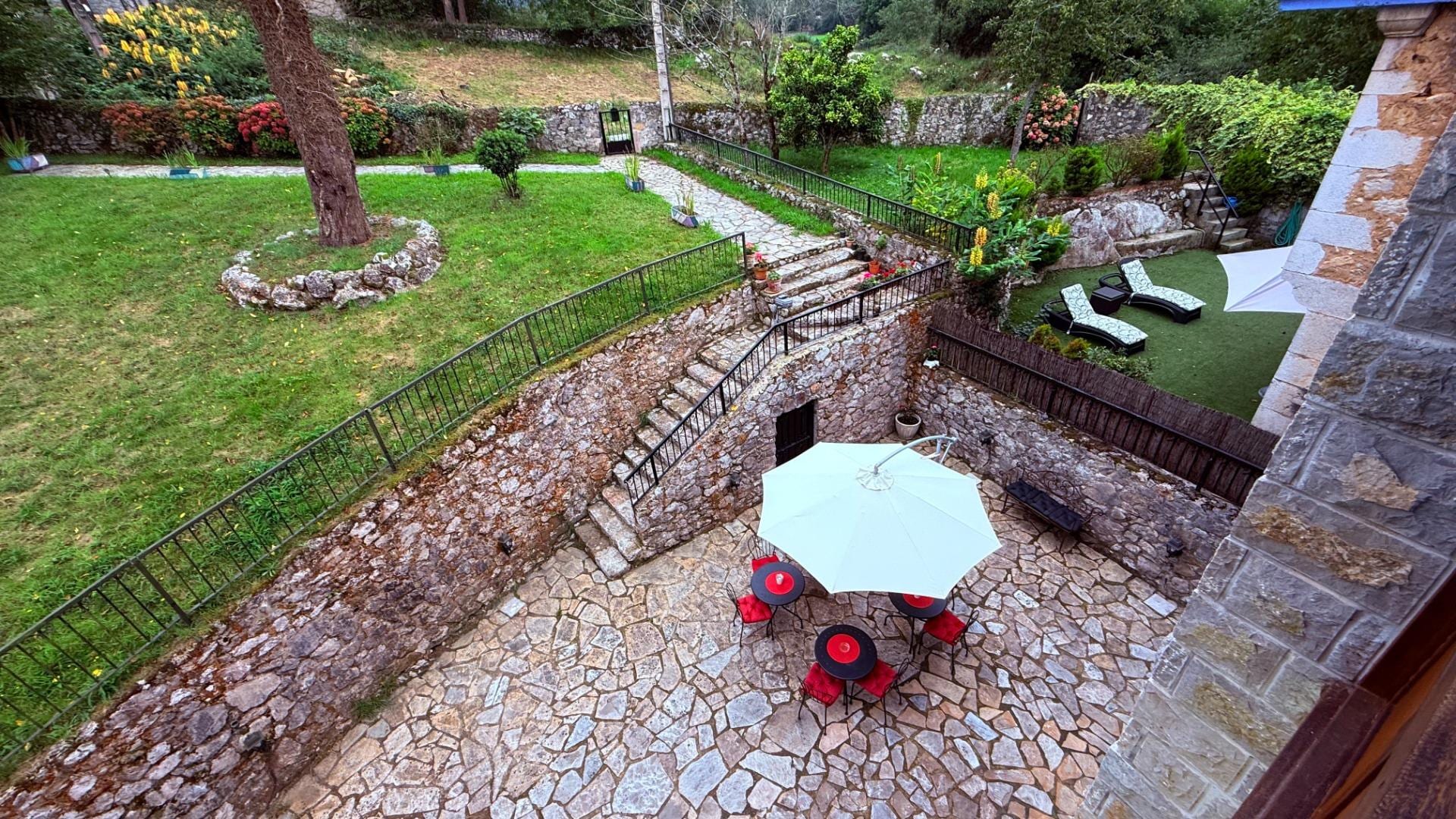 La Covarada (La Pereda) - Foto 9