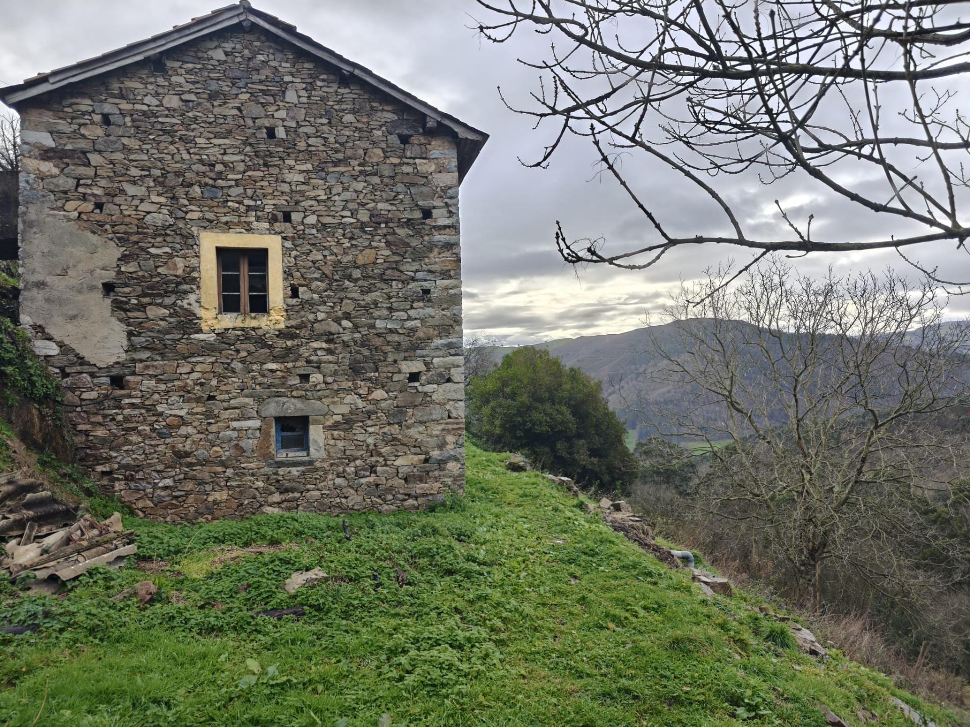 casa con terreno en El Faedal - Foto 10