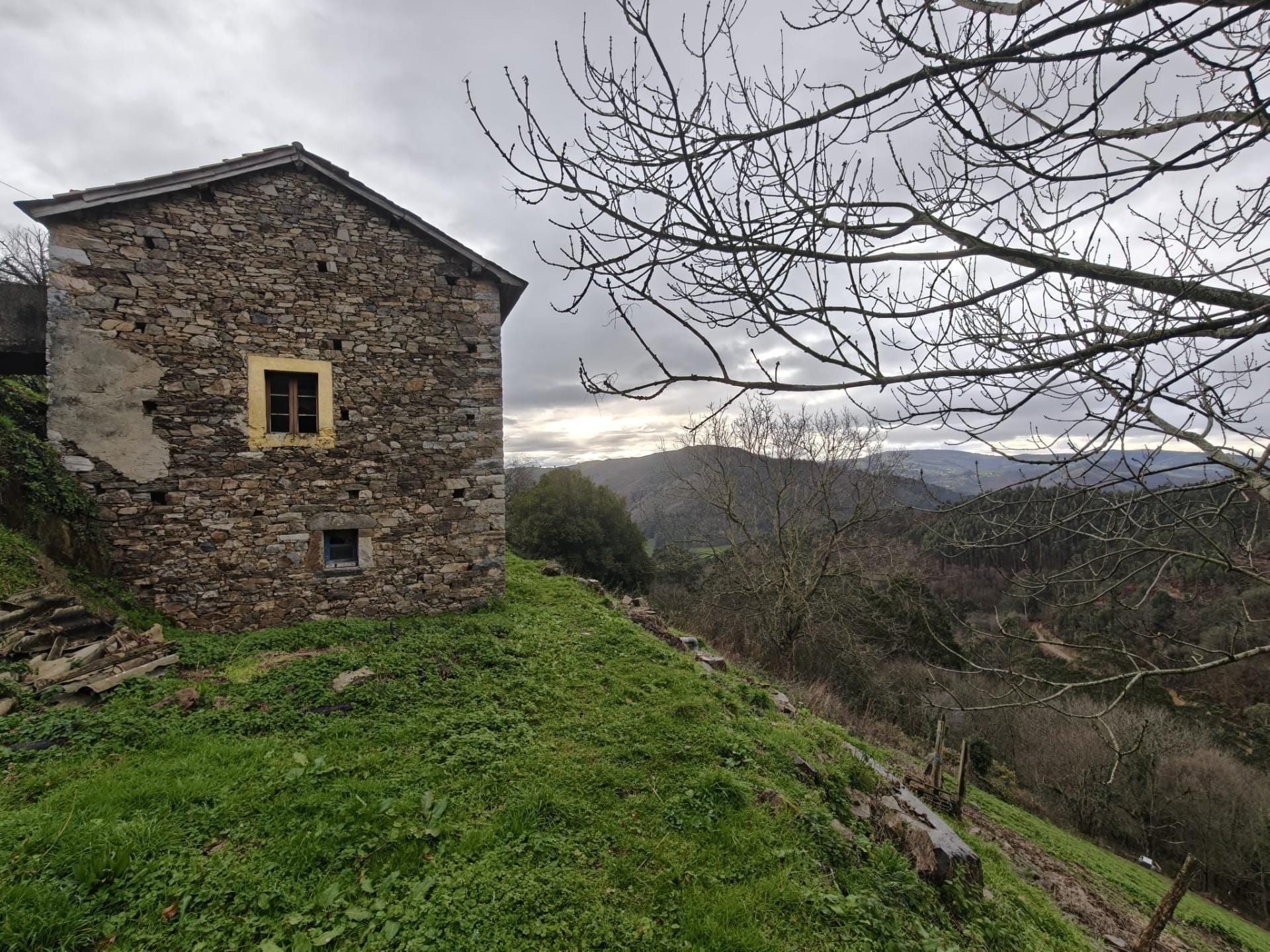 casa con terreno en El Faedal - Foto 11