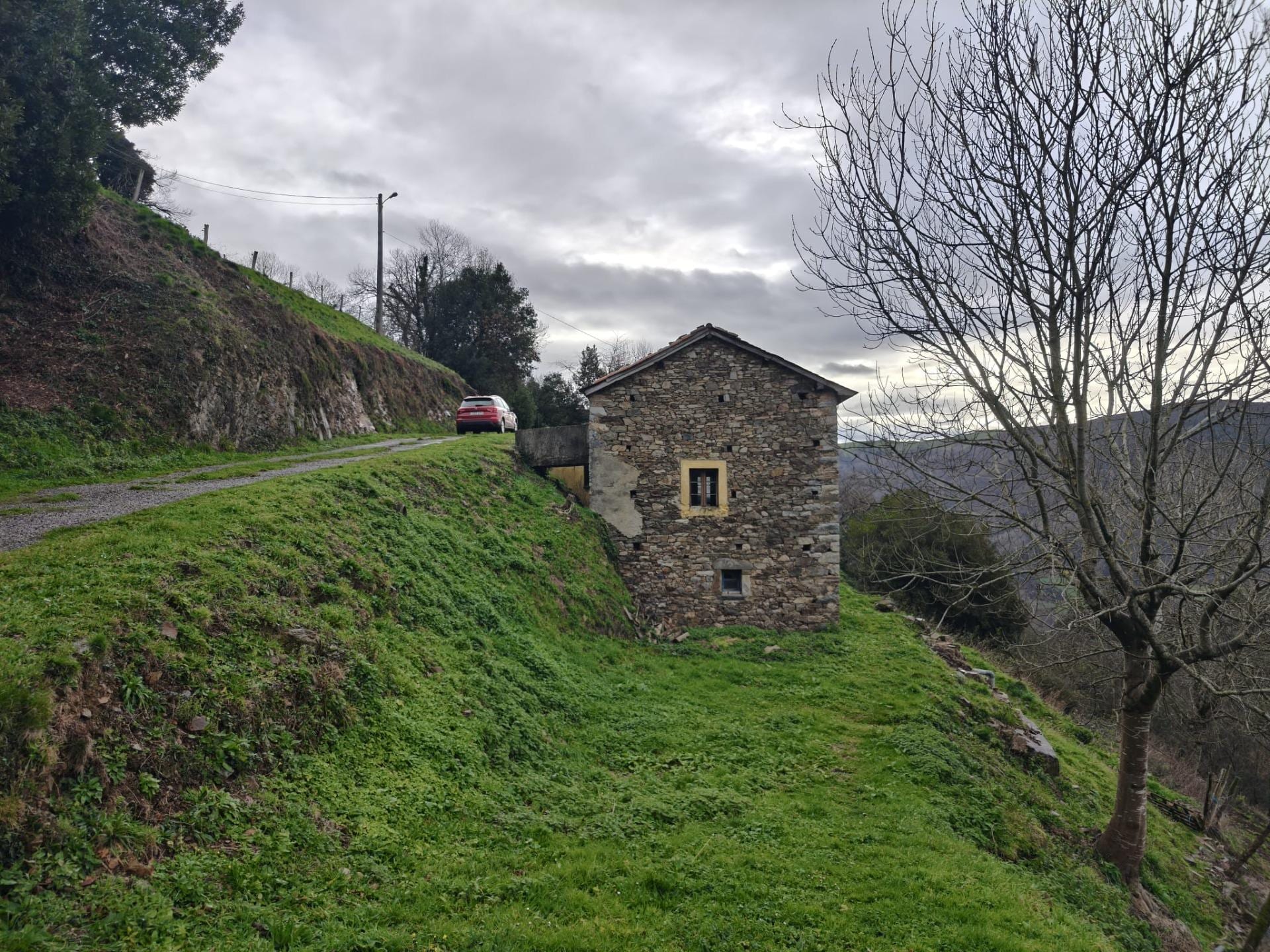casa con terreno en El Faedal - Foto 12
