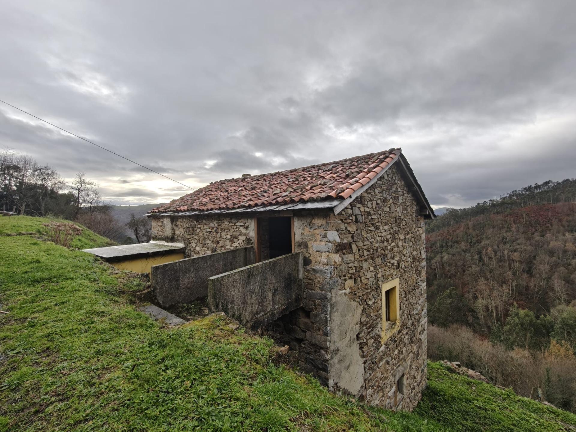 casa con terreno en El Faedal - Foto 13