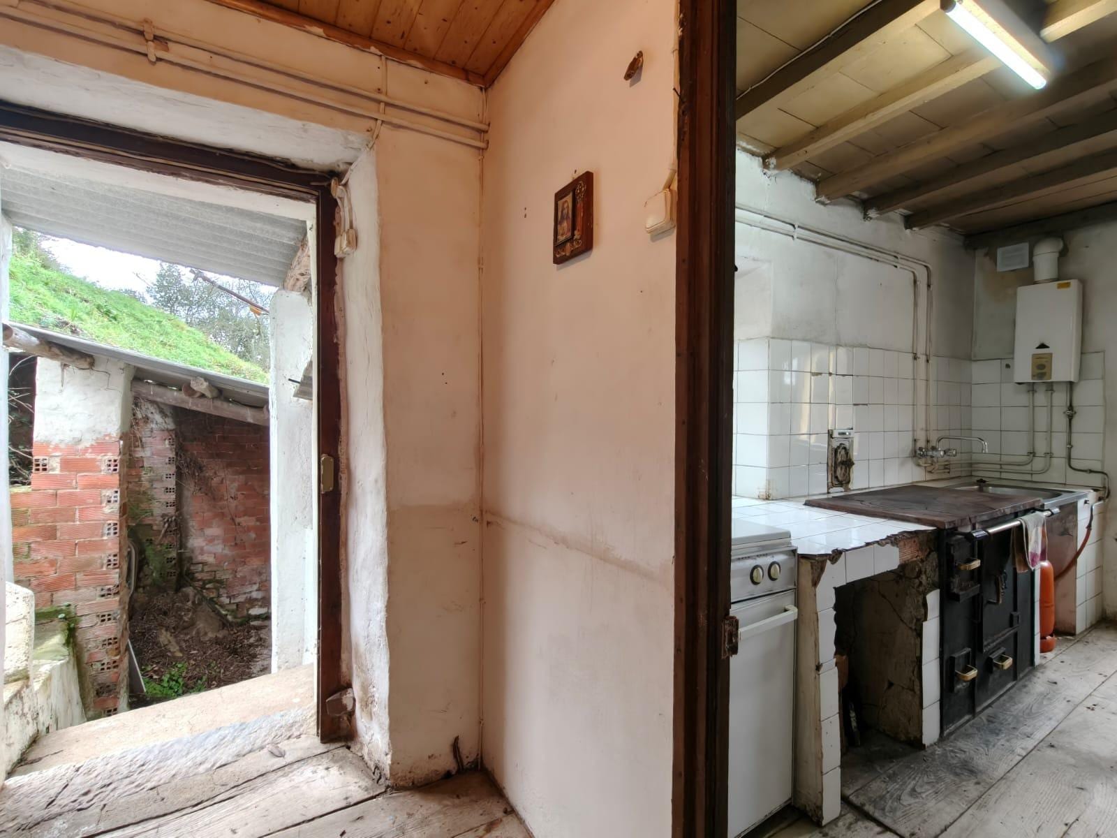 casa con terreno en El Faedal - Foto 16