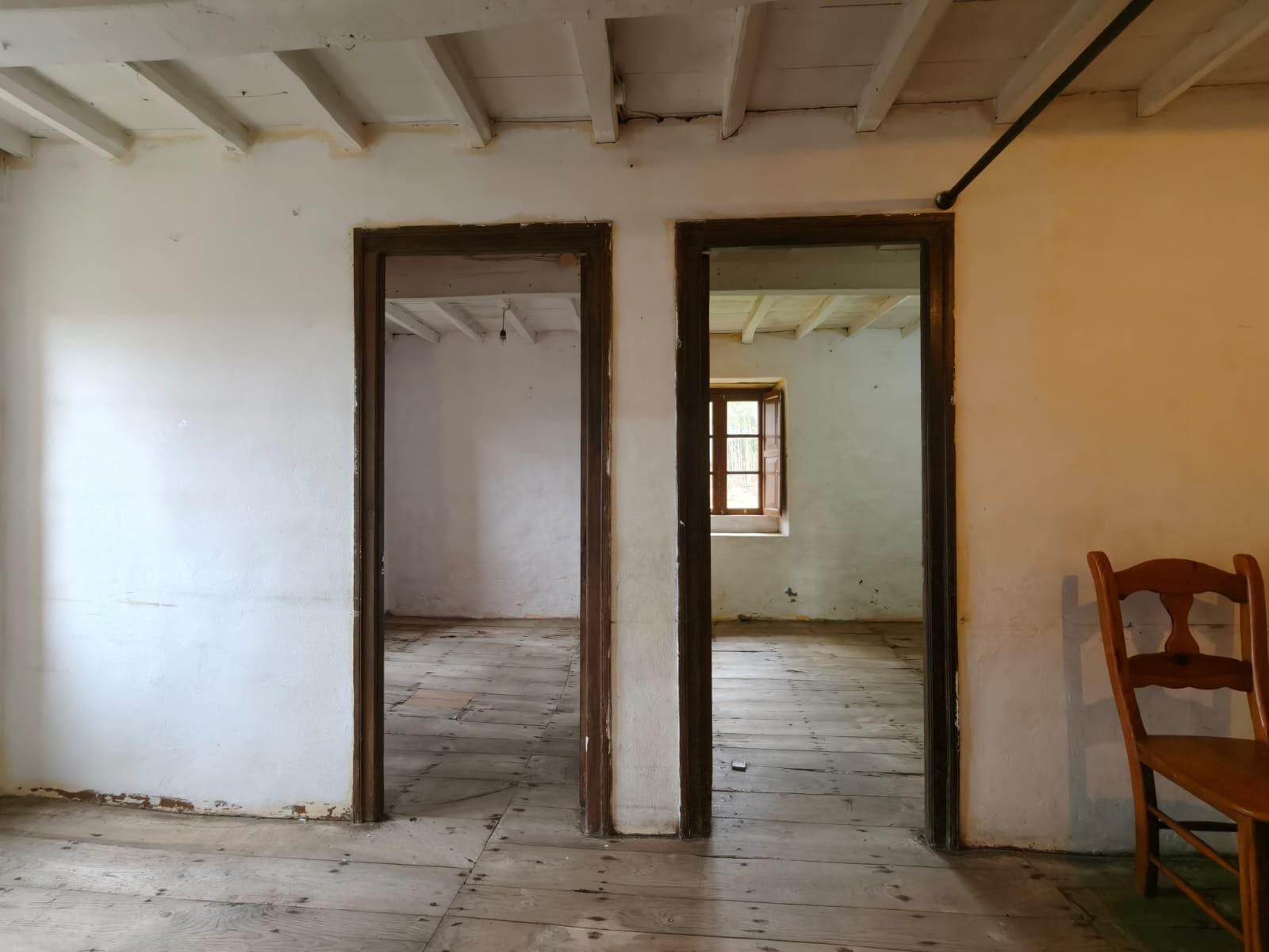 casa con terreno en El Faedal - Foto 24