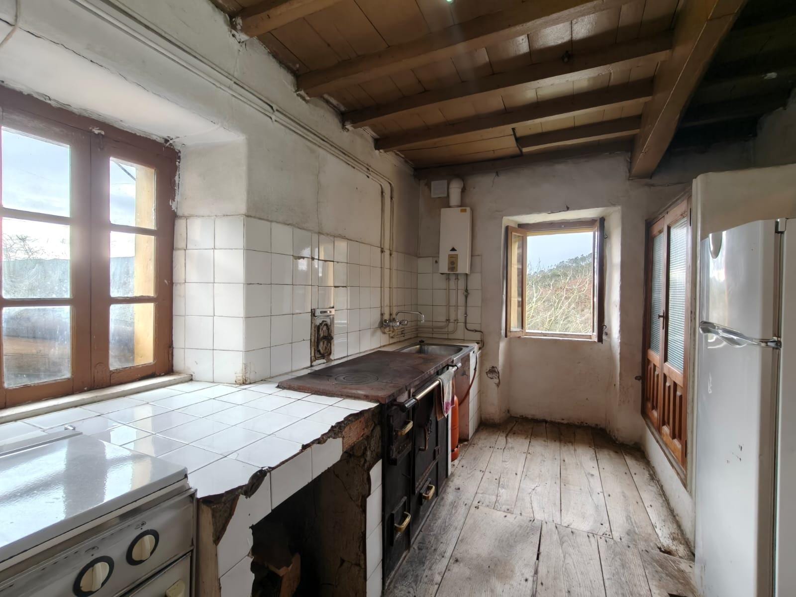 casa con terreno en El Faedal - Foto 25