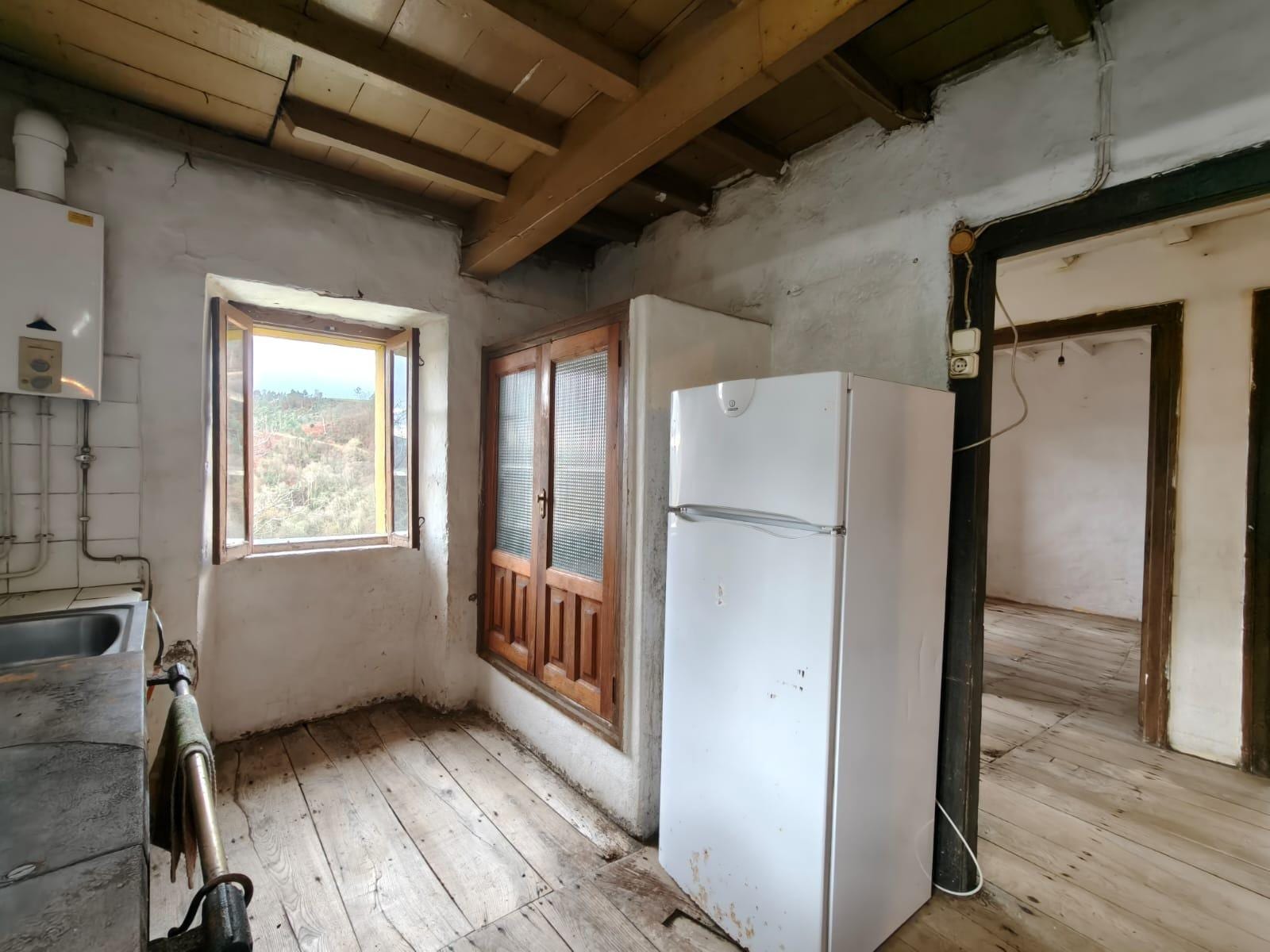 casa con terreno en El Faedal - Foto 26