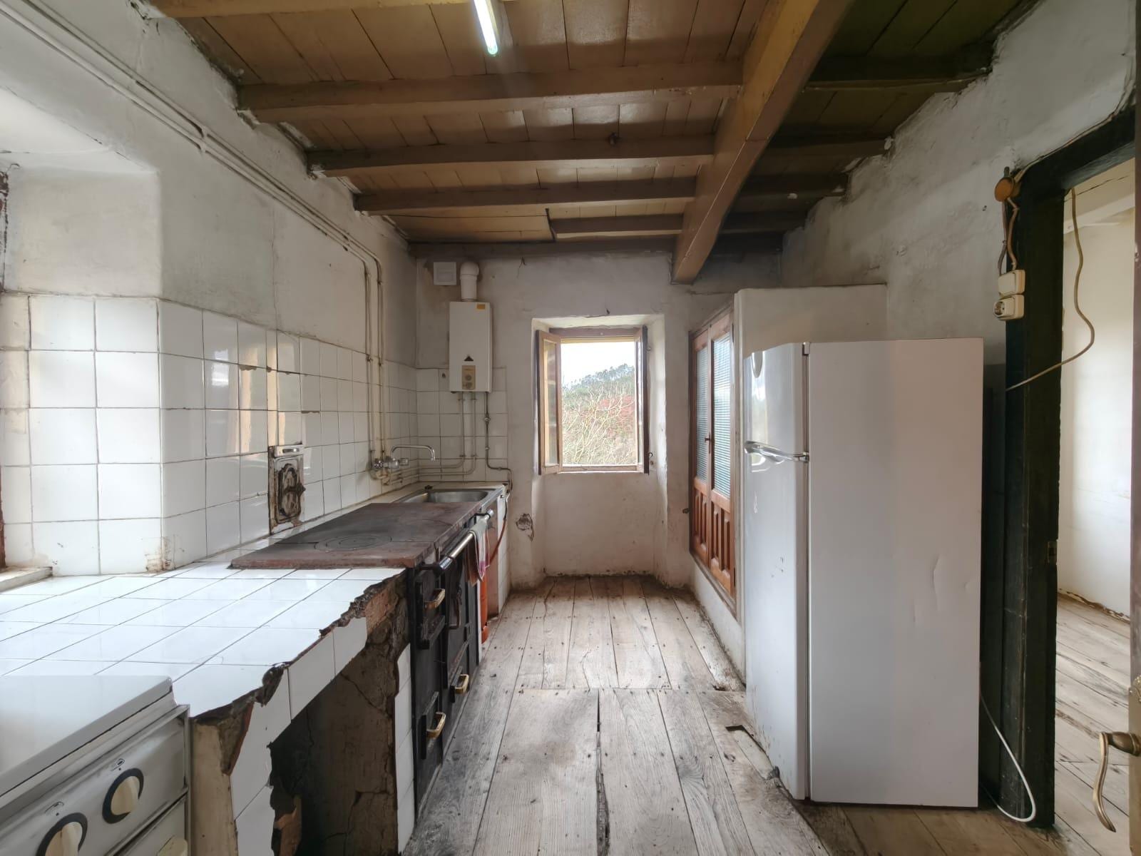 casa con terreno en El Faedal - Foto 27