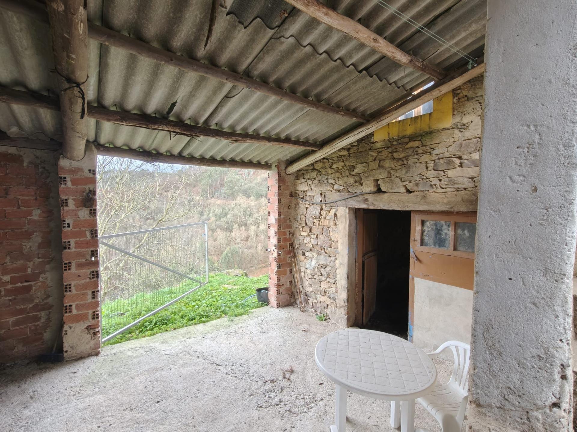 casa con terreno en El Faedal - Foto 28