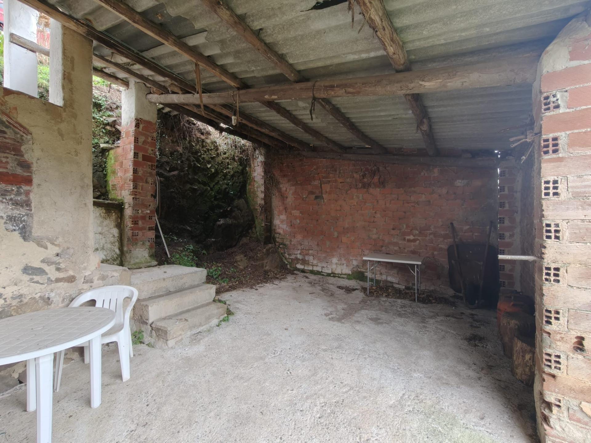 casa con terreno en El Faedal - Foto 32
