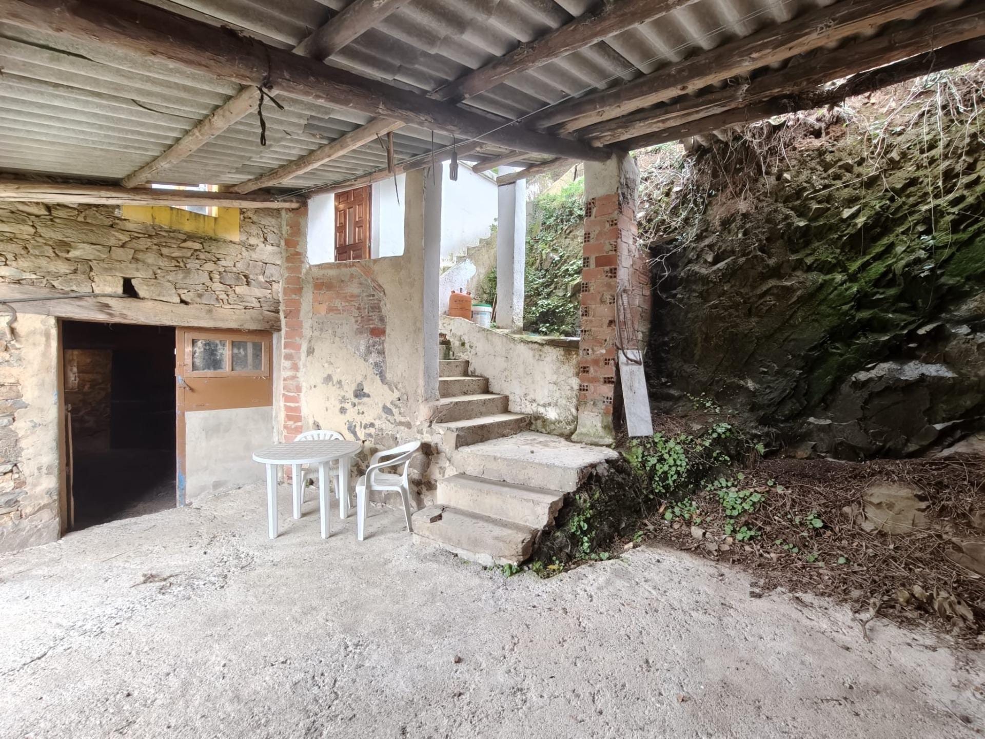casa con terreno en El Faedal - Foto 33