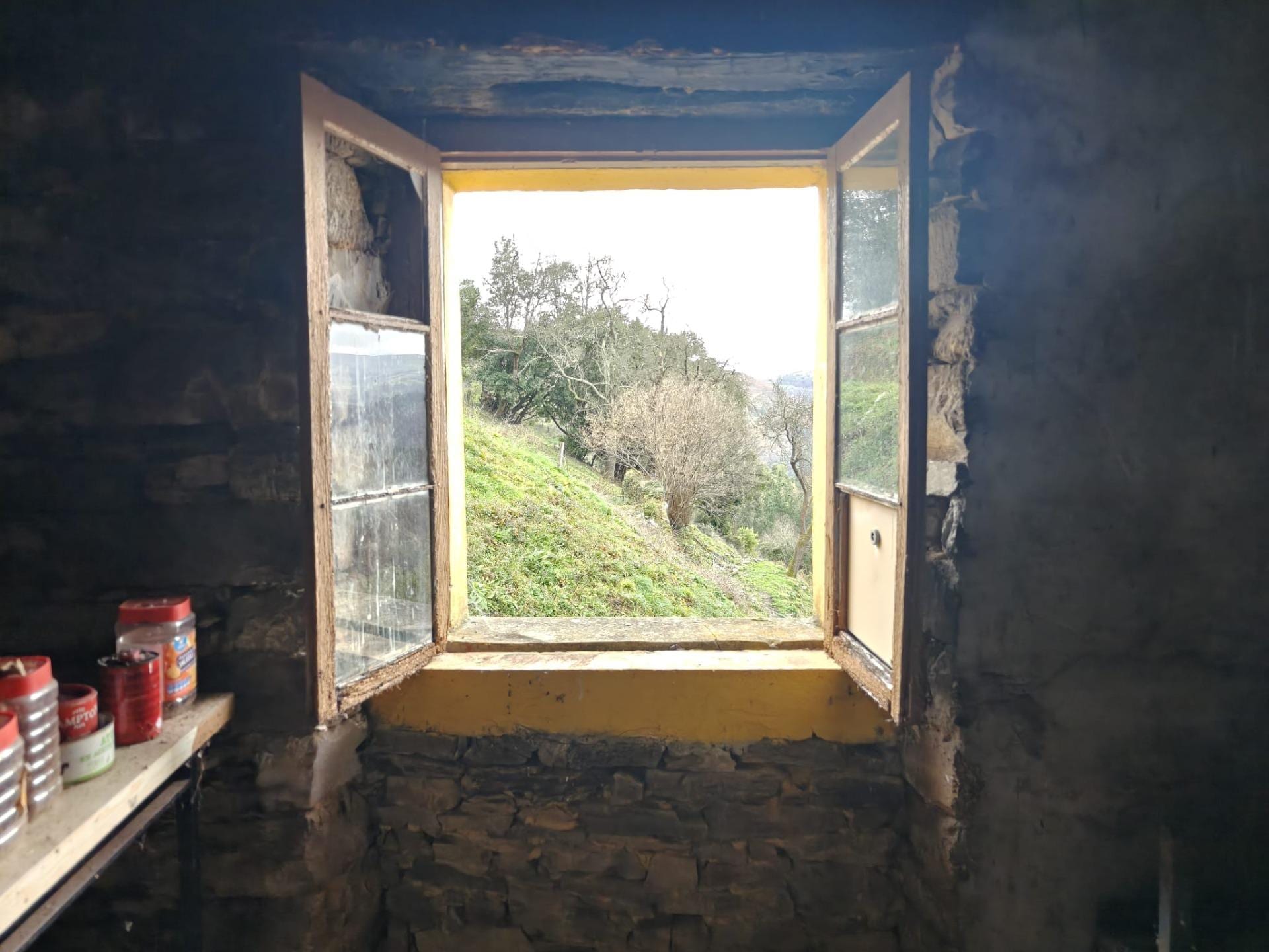 casa con terreno en El Faedal - Foto 35