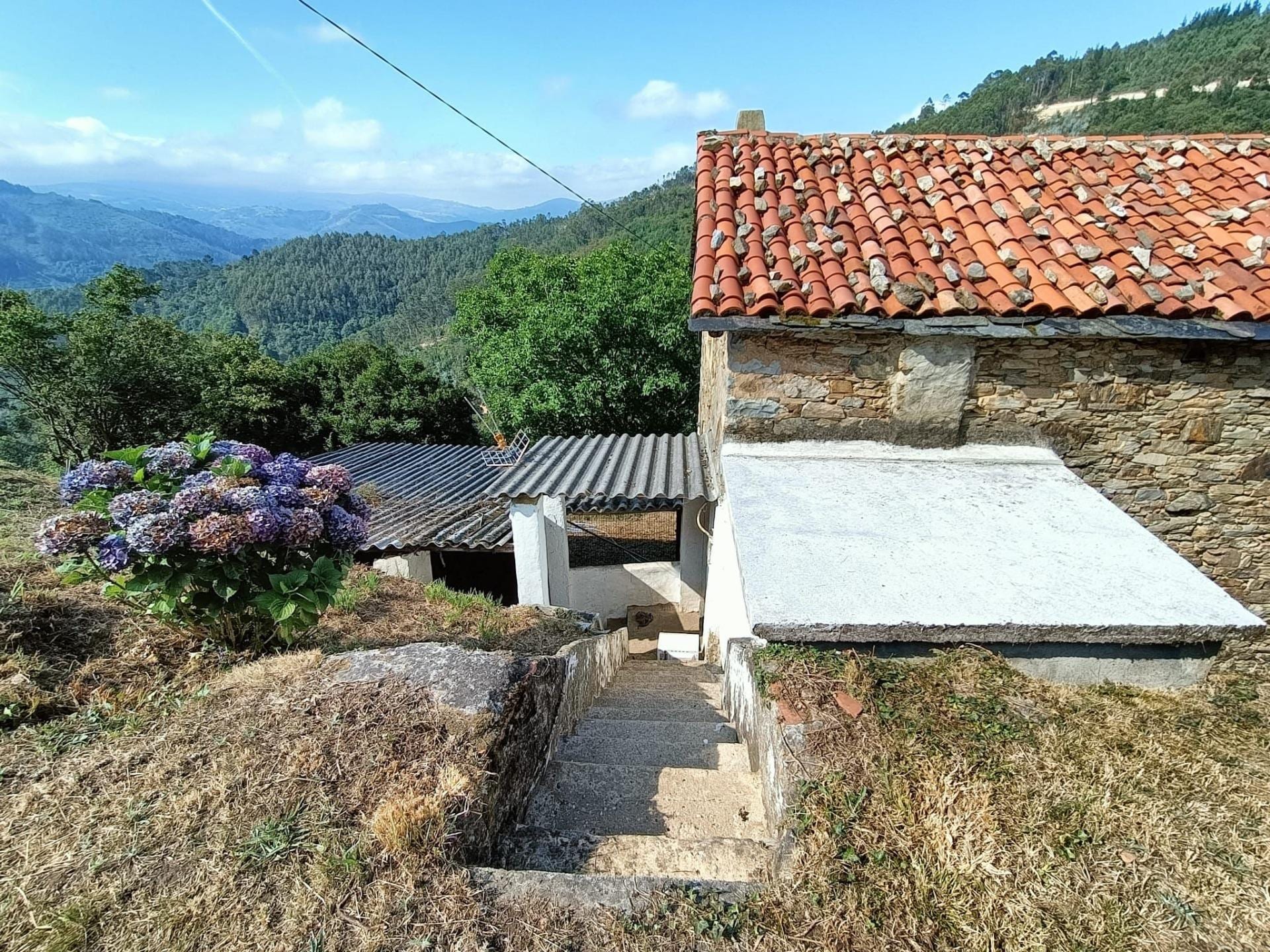 casa con terreno en El Faedal - Foto 3