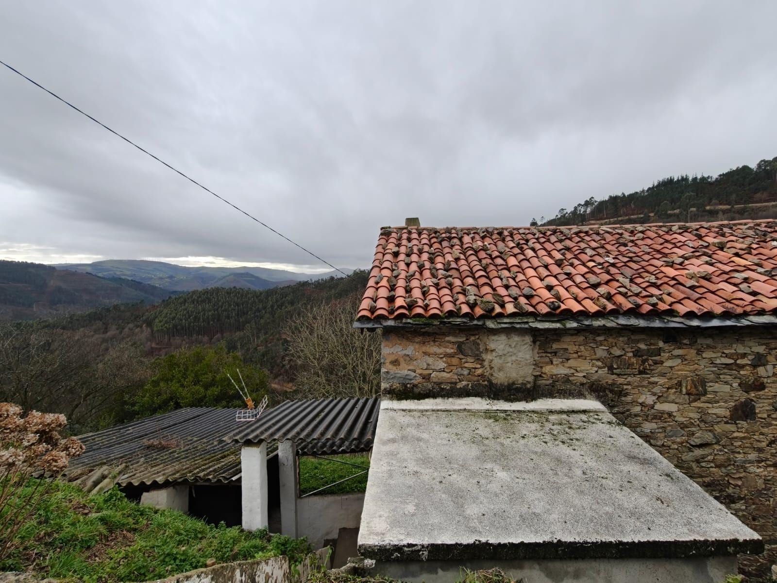 casa con terreno en El Faedal - Foto 4