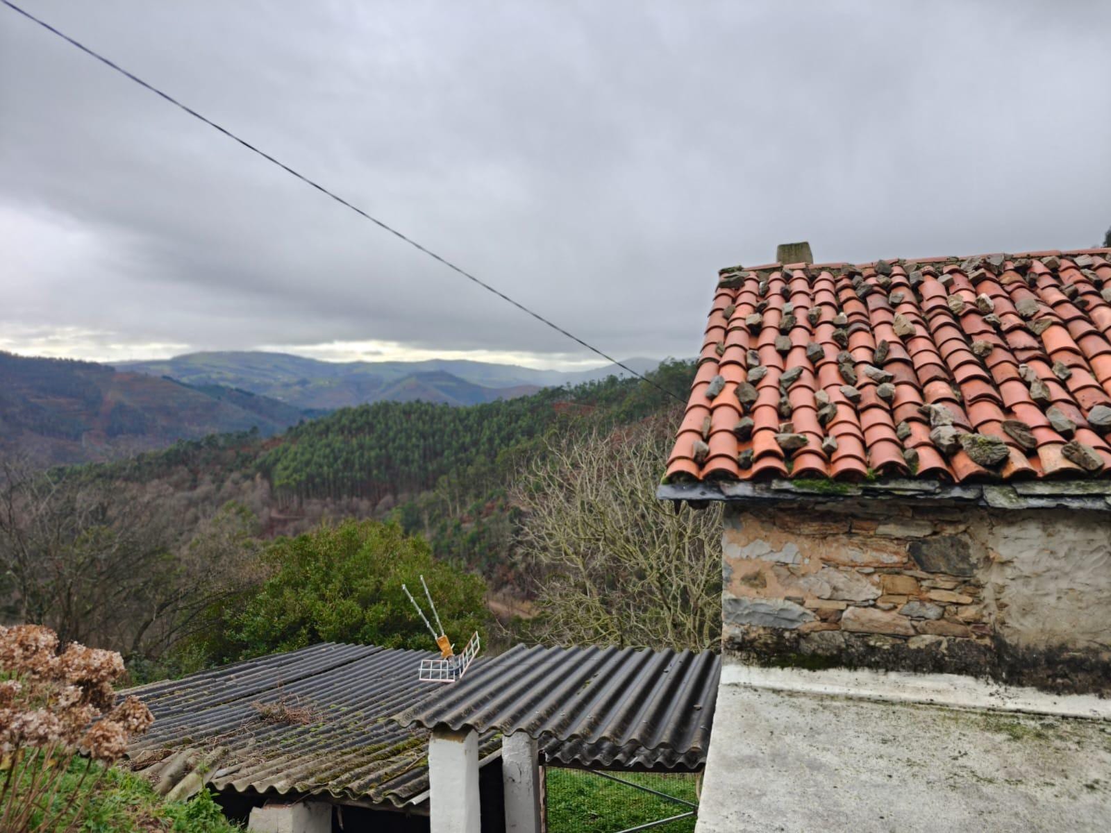 casa con terreno en El Faedal - Foto 5