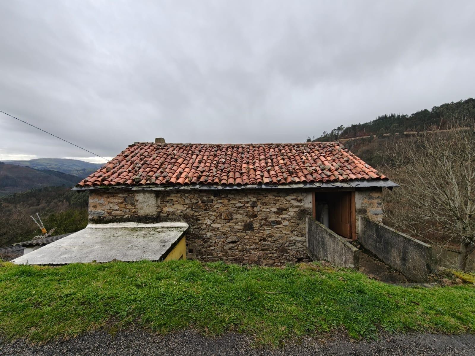 casa con terreno en El Faedal - Foto 6