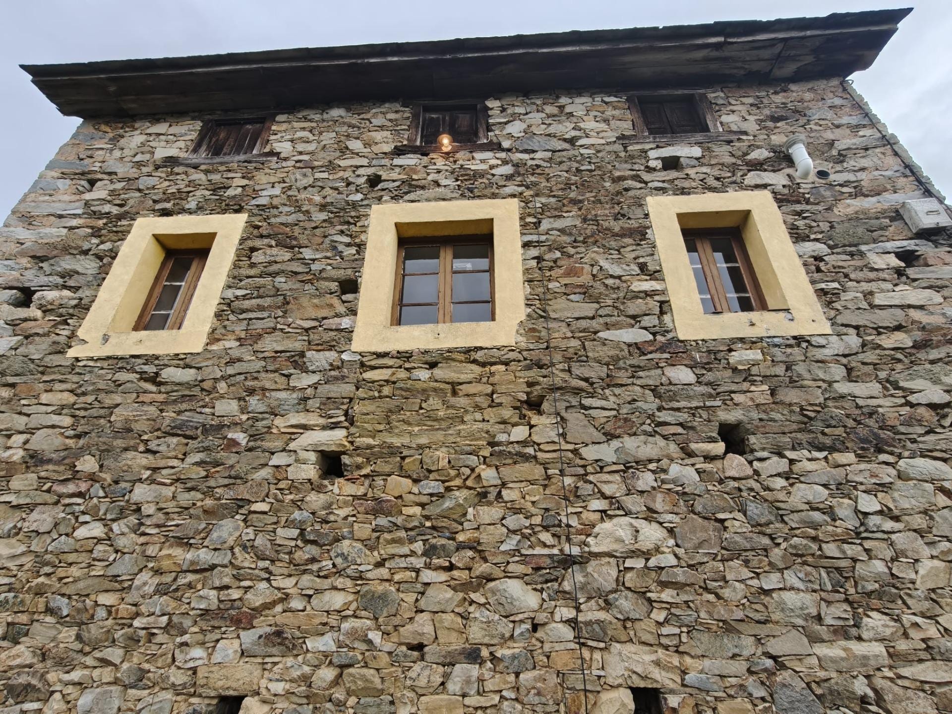 casa con terreno en El Faedal - Foto 8
