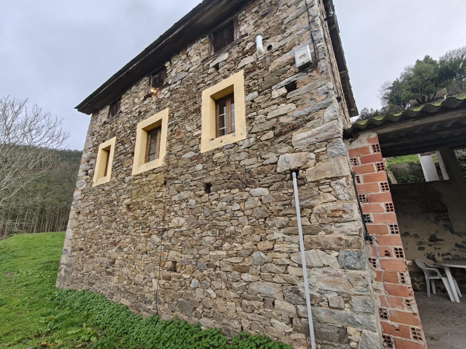 casa con terreno en El Faedal - Foto 9