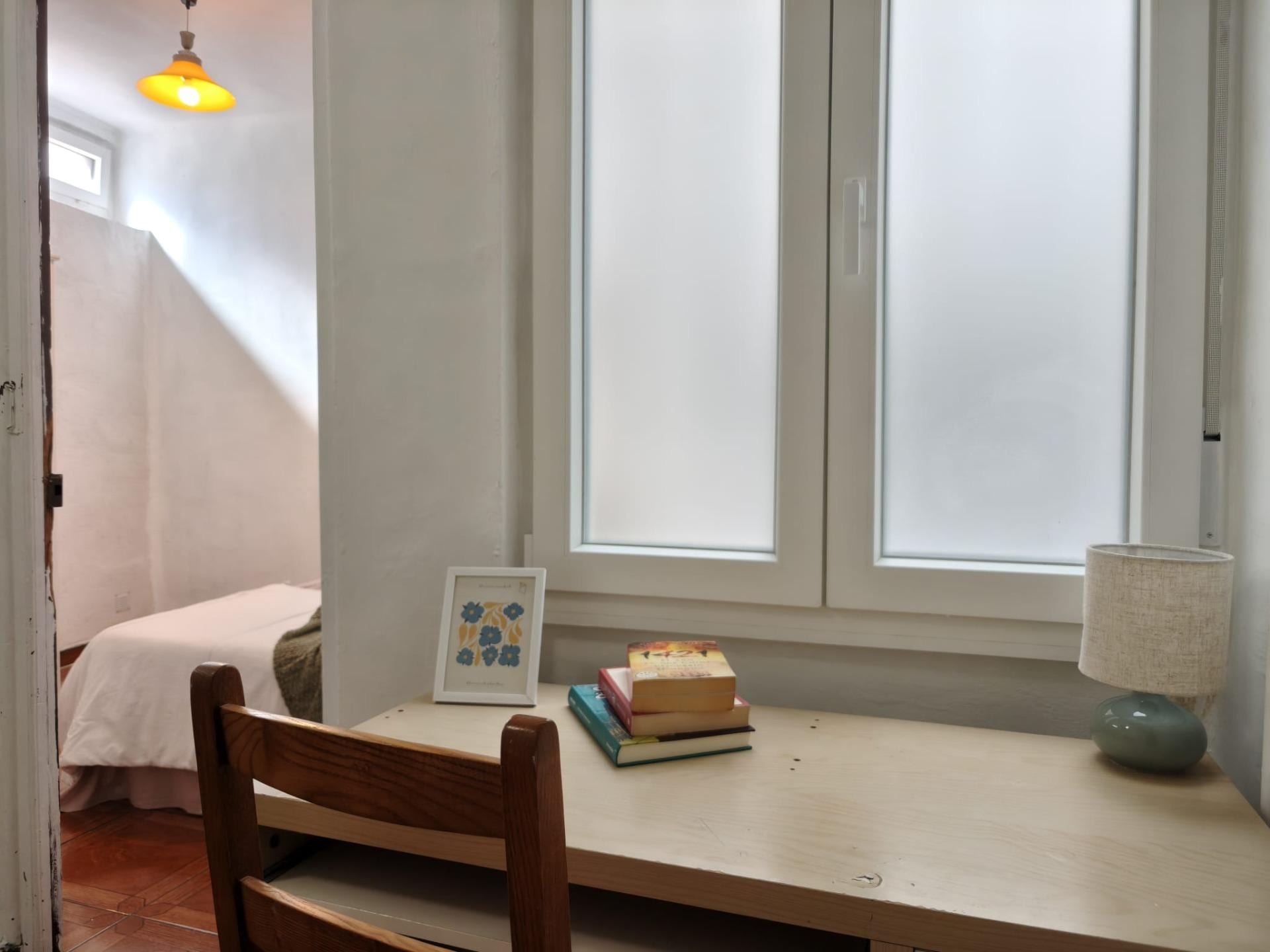 Un piso en Infiesto para vivir de pleno derecho - Foto 11