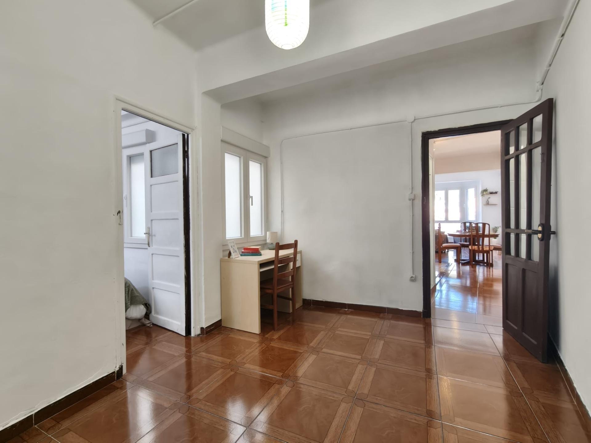 Un piso en Infiesto para vivir de pleno derecho - Foto 15
