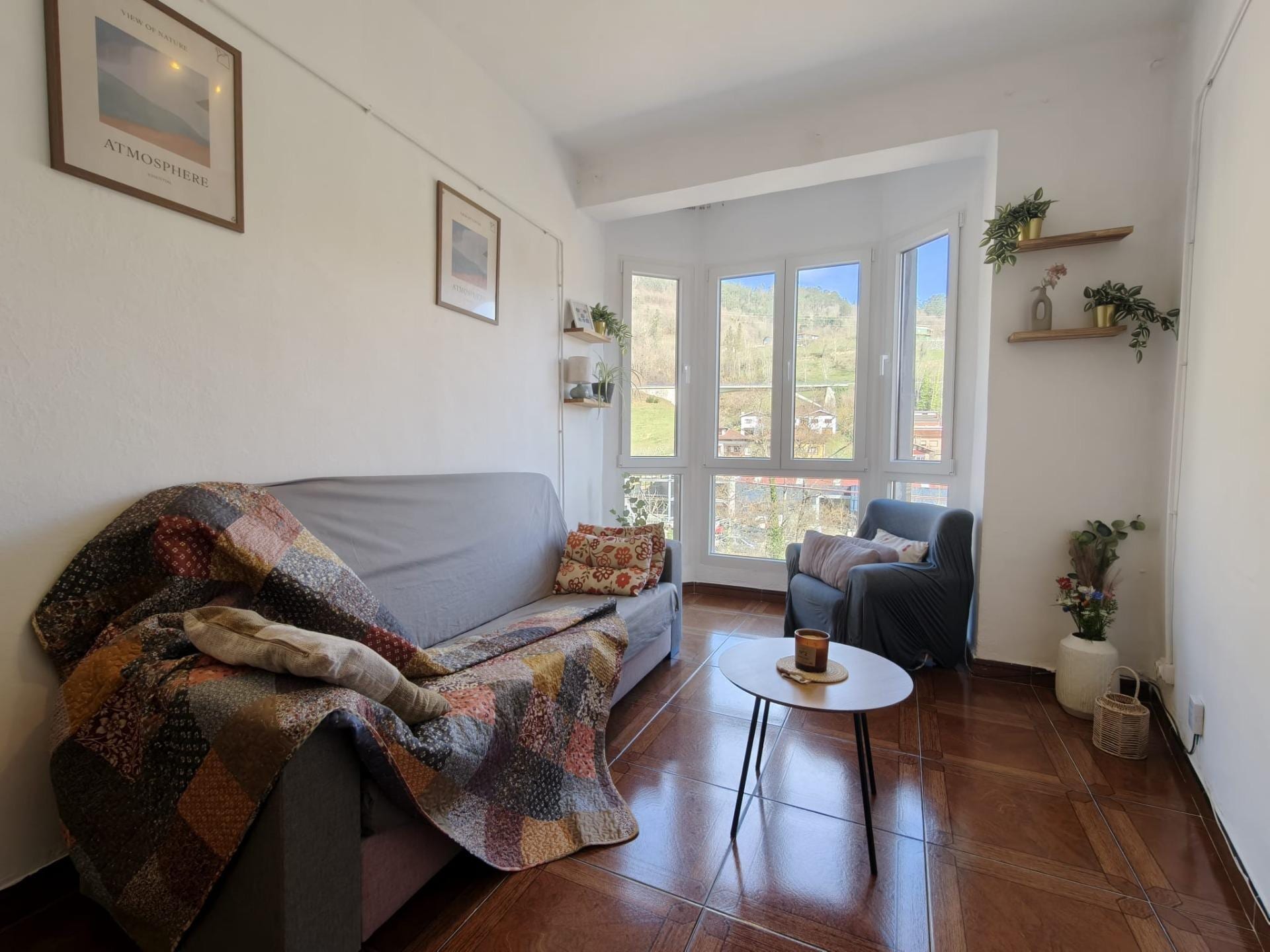Un piso en Infiesto para vivir de pleno derecho - Foto 20