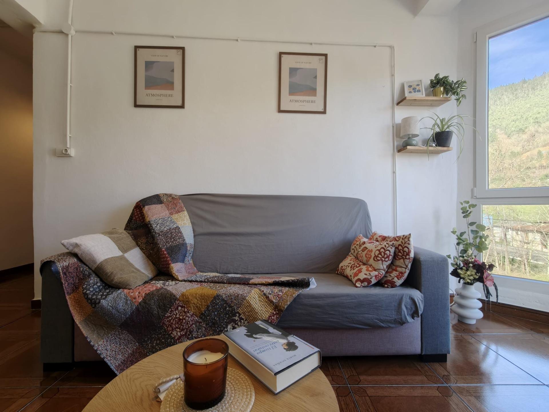 Un piso en Infiesto para vivir de pleno derecho - Foto 5