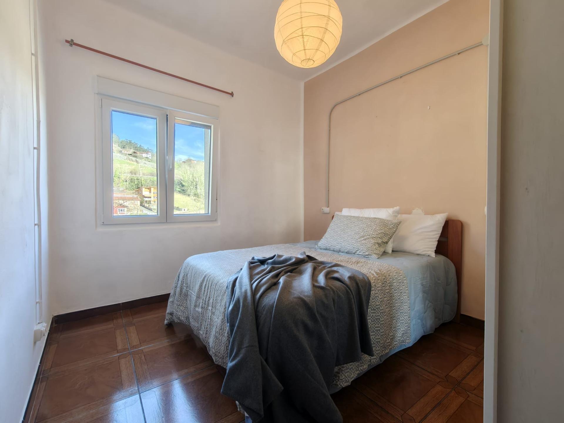 Un piso en Infiesto para vivir de pleno derecho - Foto 6