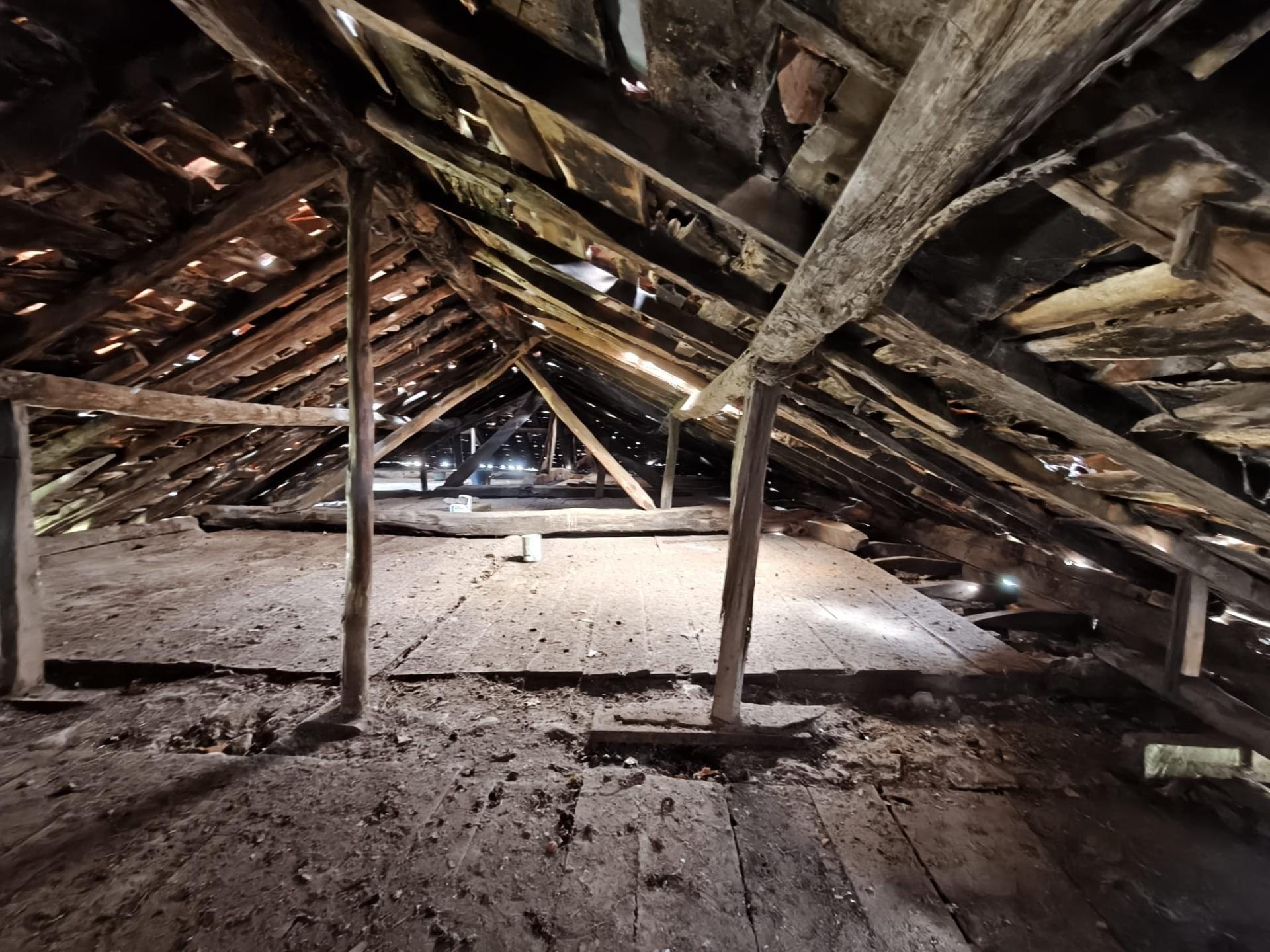 Casona indiana con llagar tradicional en Soto de los Infantes (Salas) - Foto 30