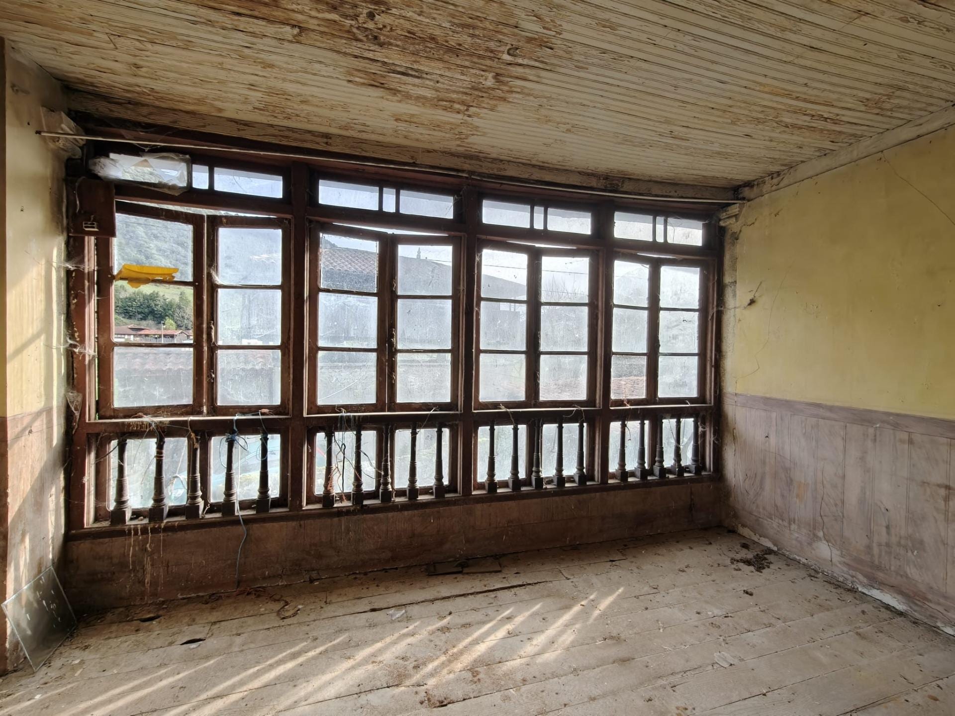 Casona indiana con llagar tradicional en Soto de los Infantes (Salas) - Foto 31