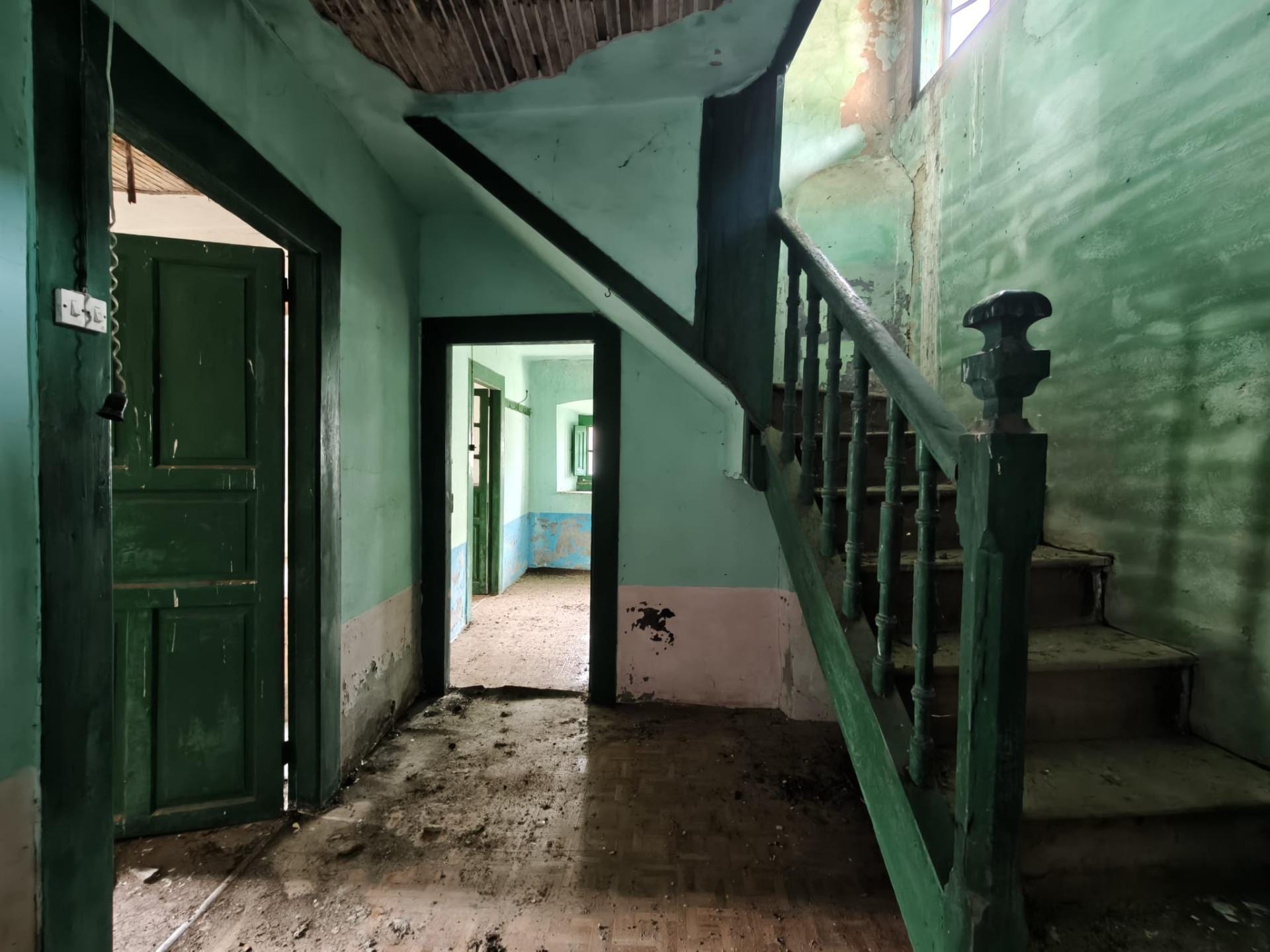 Casona indiana con llagar tradicional en Soto de los Infantes (Salas) - Foto 34