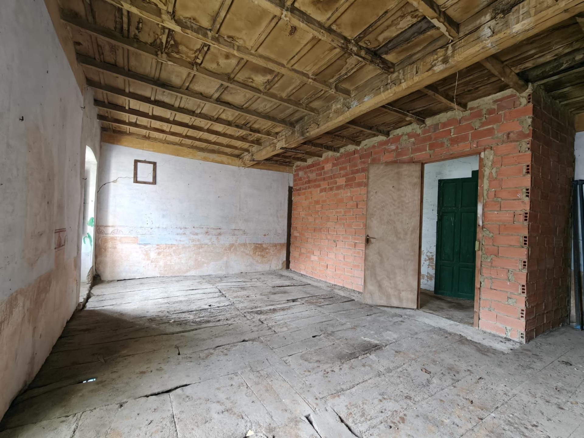 Casona indiana con llagar tradicional en Soto de los Infantes (Salas) - Foto 36