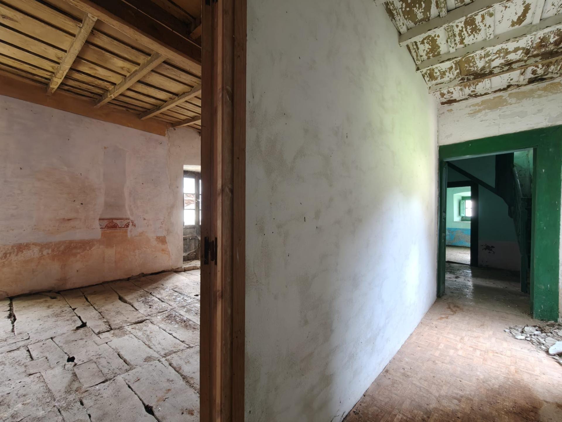 Casona indiana con llagar tradicional en Soto de los Infantes (Salas) - Foto 38