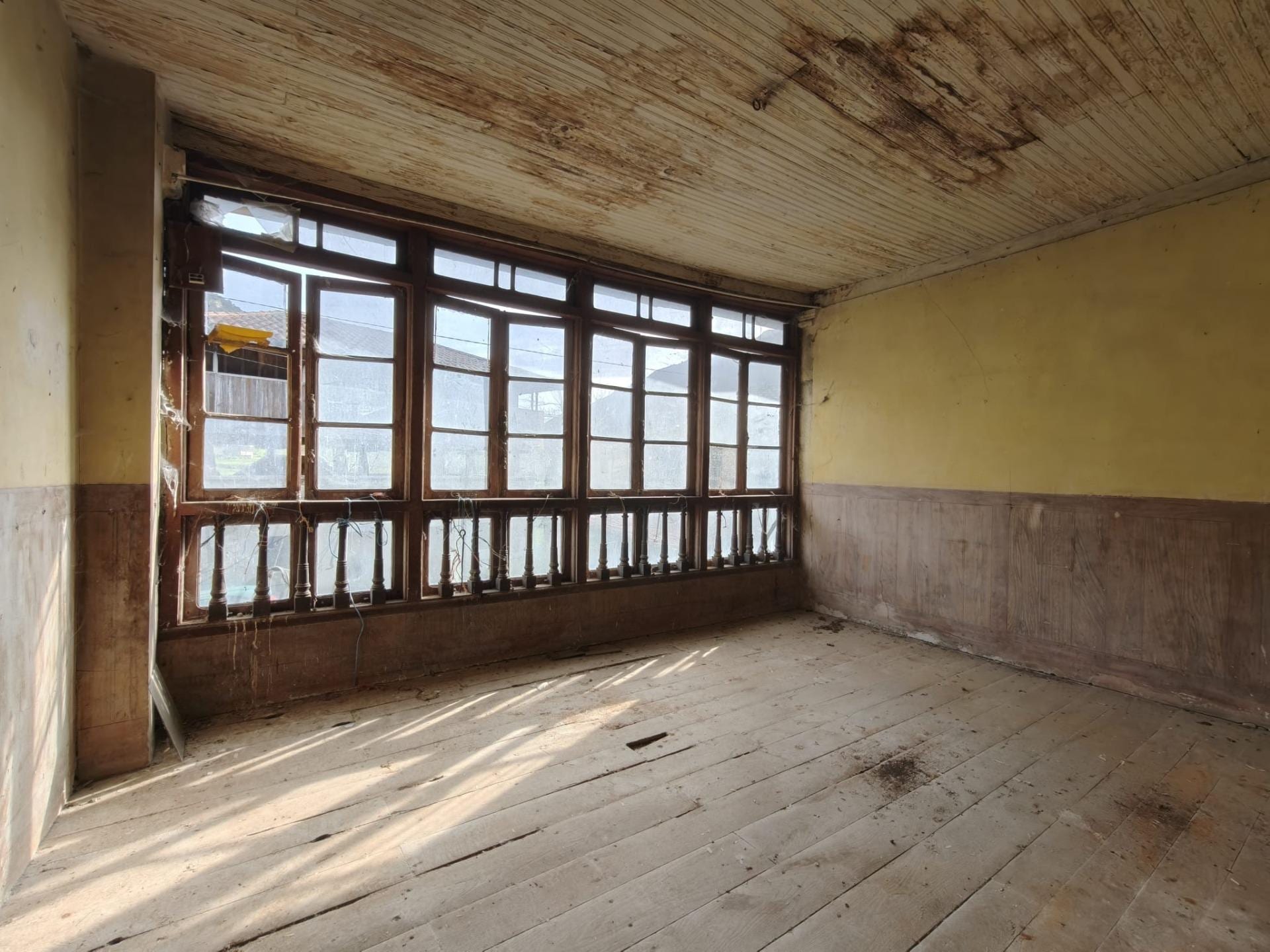 Casona indiana con llagar tradicional en Soto de los Infantes (Salas) - Foto 44