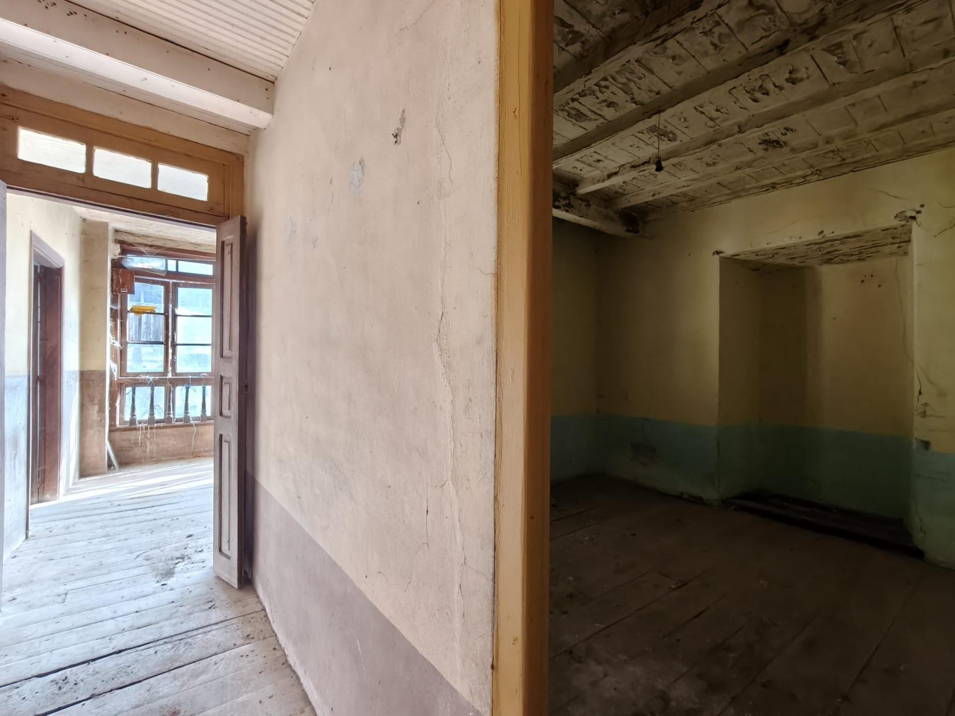 Casona indiana con llagar tradicional en Soto de los Infantes (Salas) - Foto 46