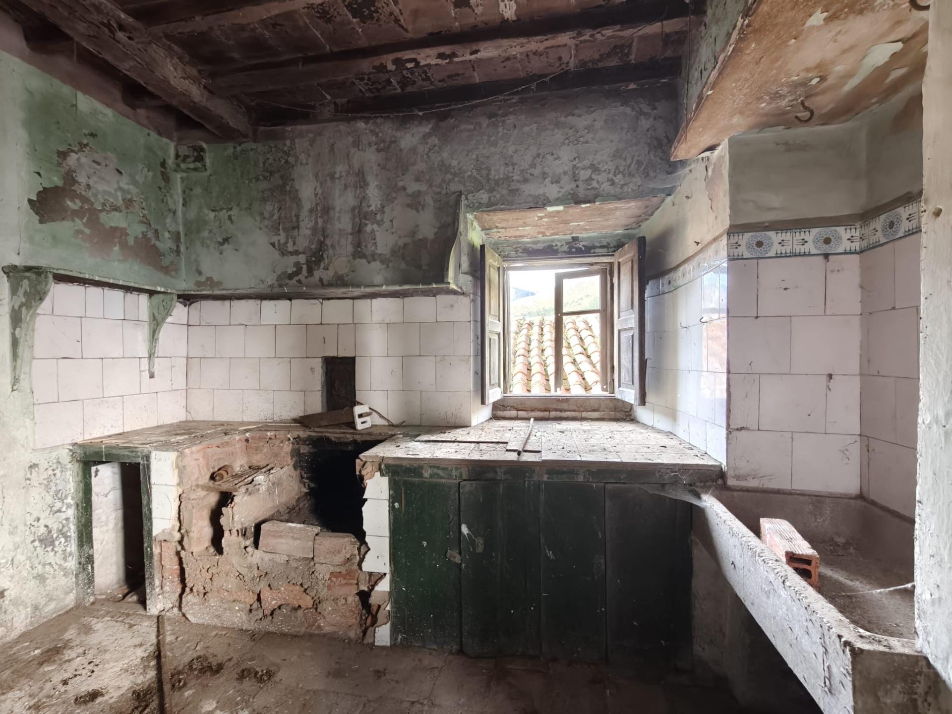 Casona indiana con llagar tradicional en Soto de los Infantes (Salas) - Foto 47